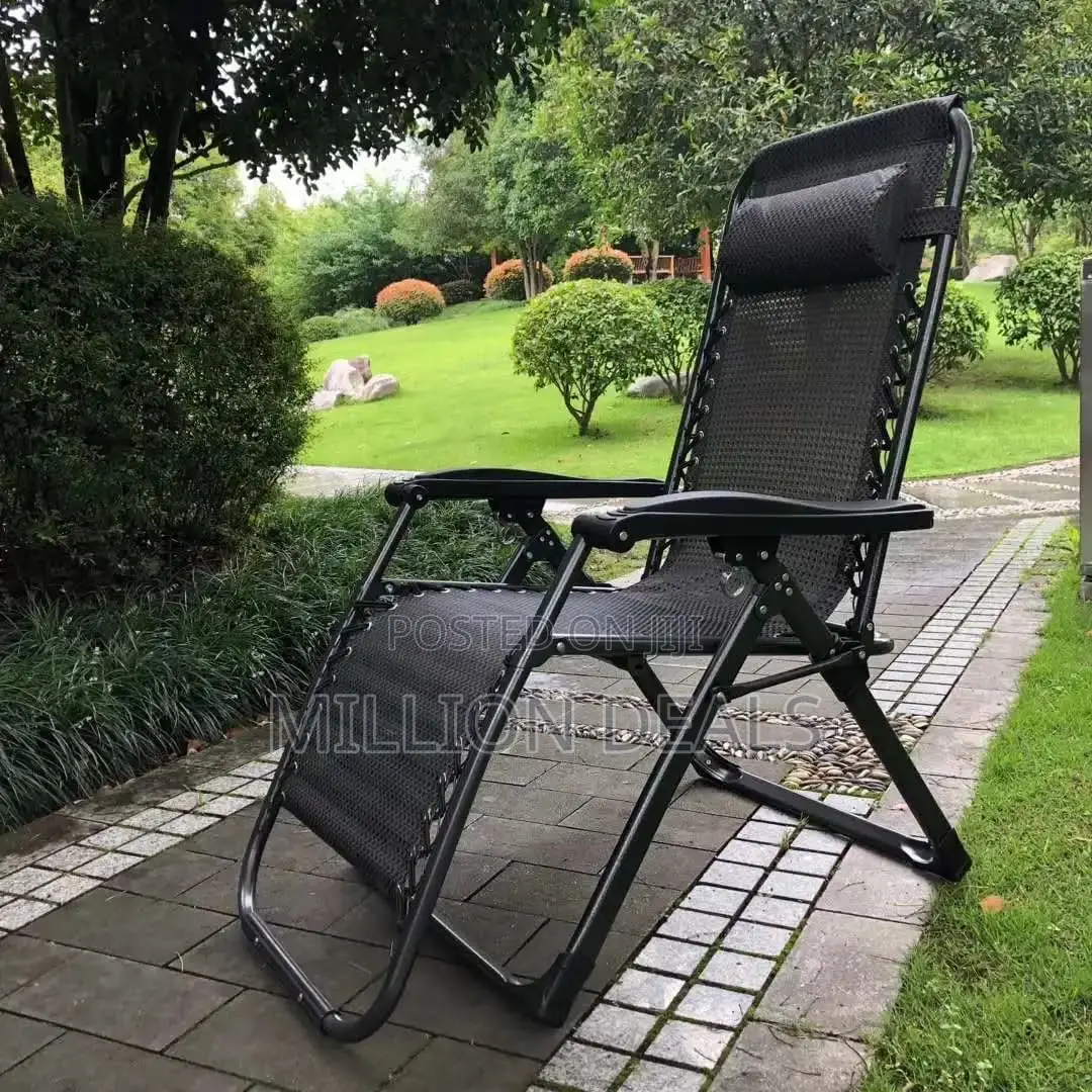 Trendy Luxury Fancy Relaxation Chair/Bed