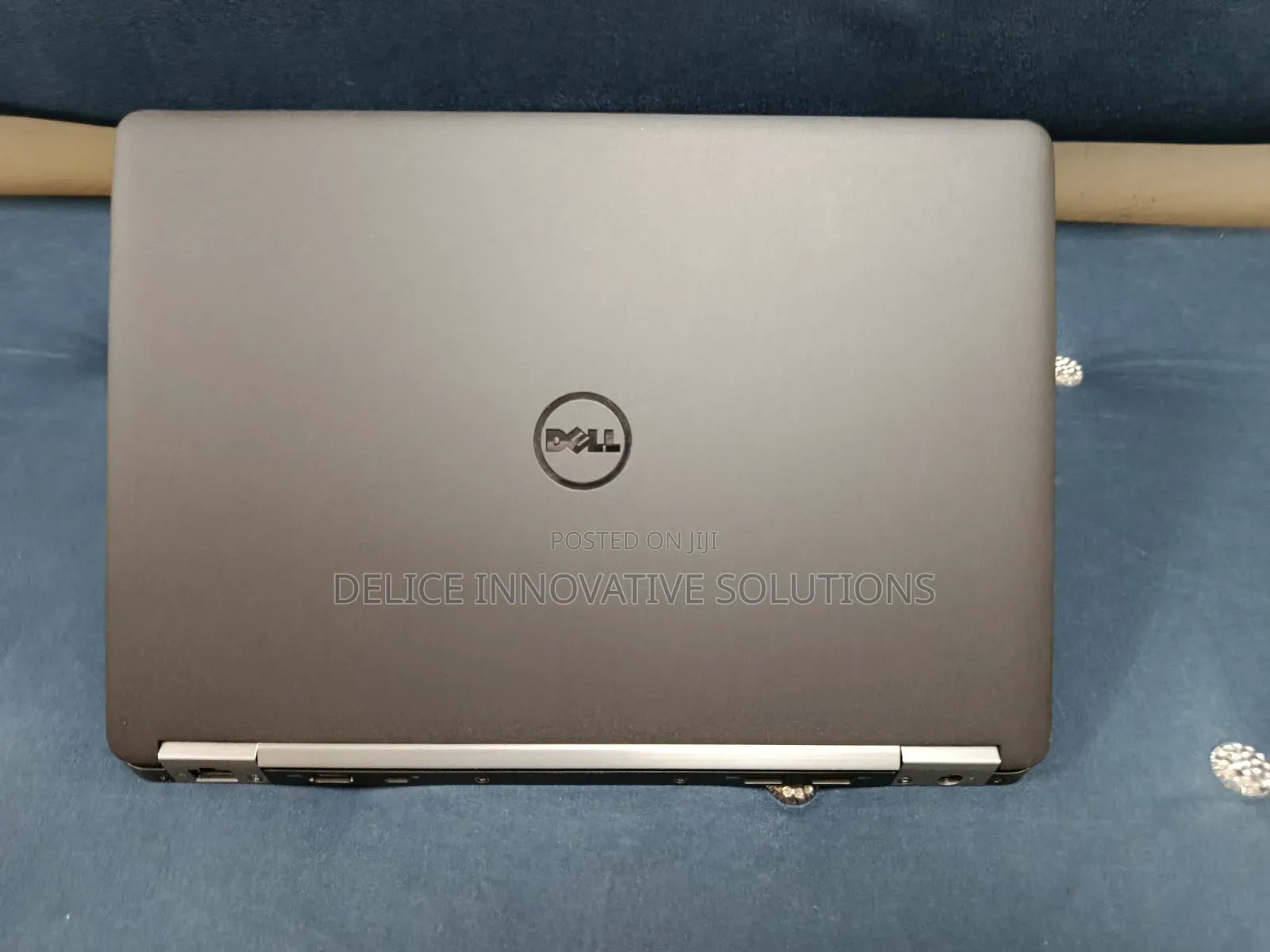 Laptop Dell Latitude E7270 8GB Intel Core i5 SSD 256GB