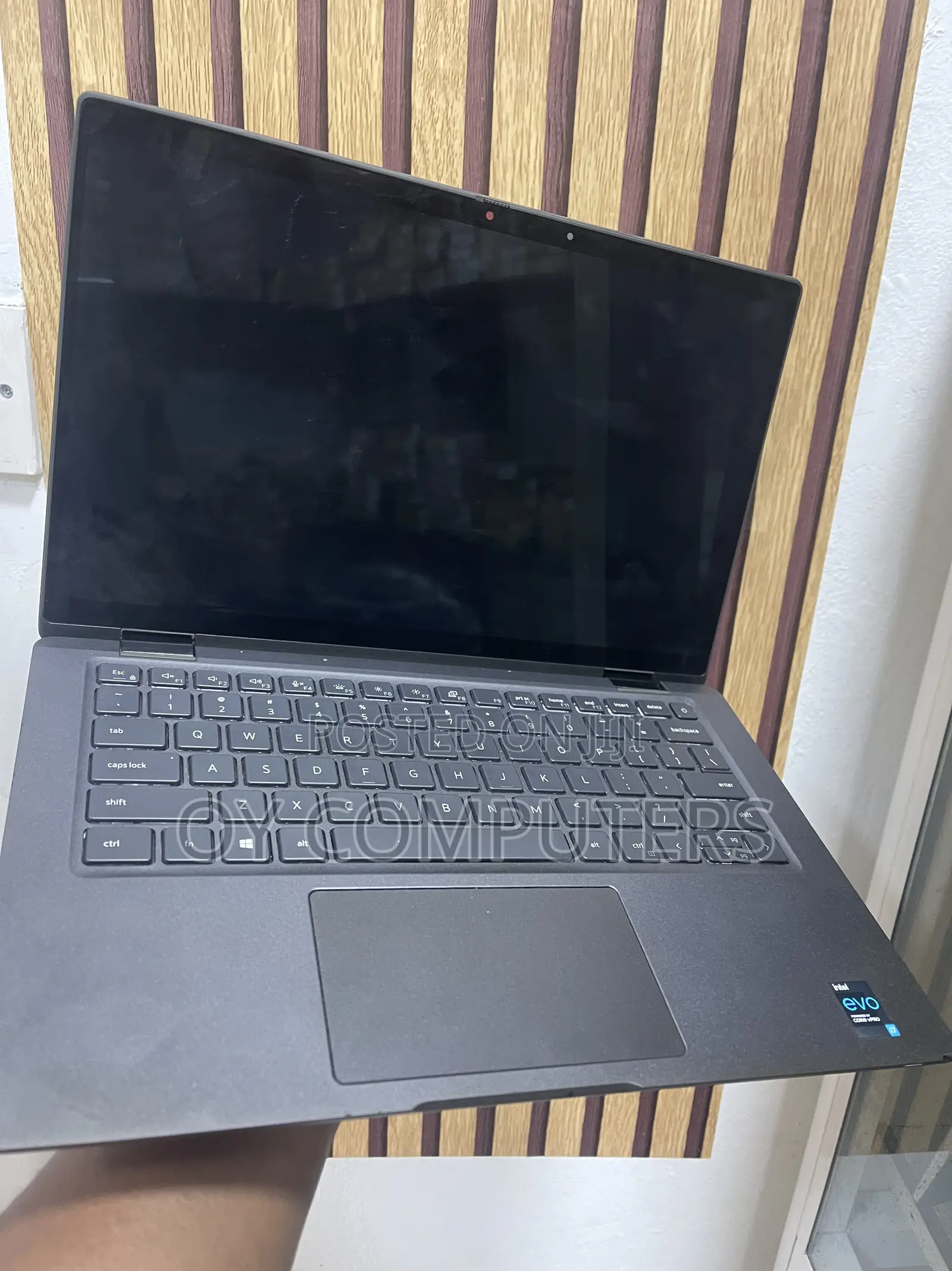 Laptop Dell Latitude 7420 16GB Intel Core i7 SSD 512GB