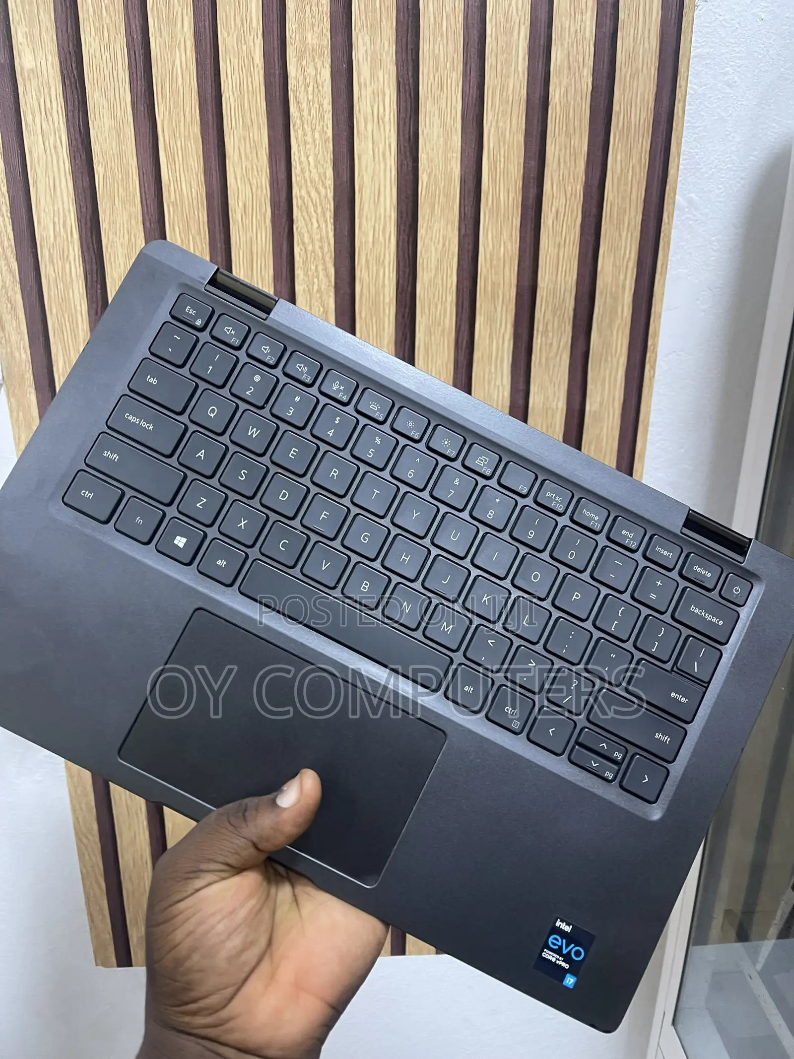 Laptop Dell Latitude 7420 16GB Intel Core i7 SSD 512GB
