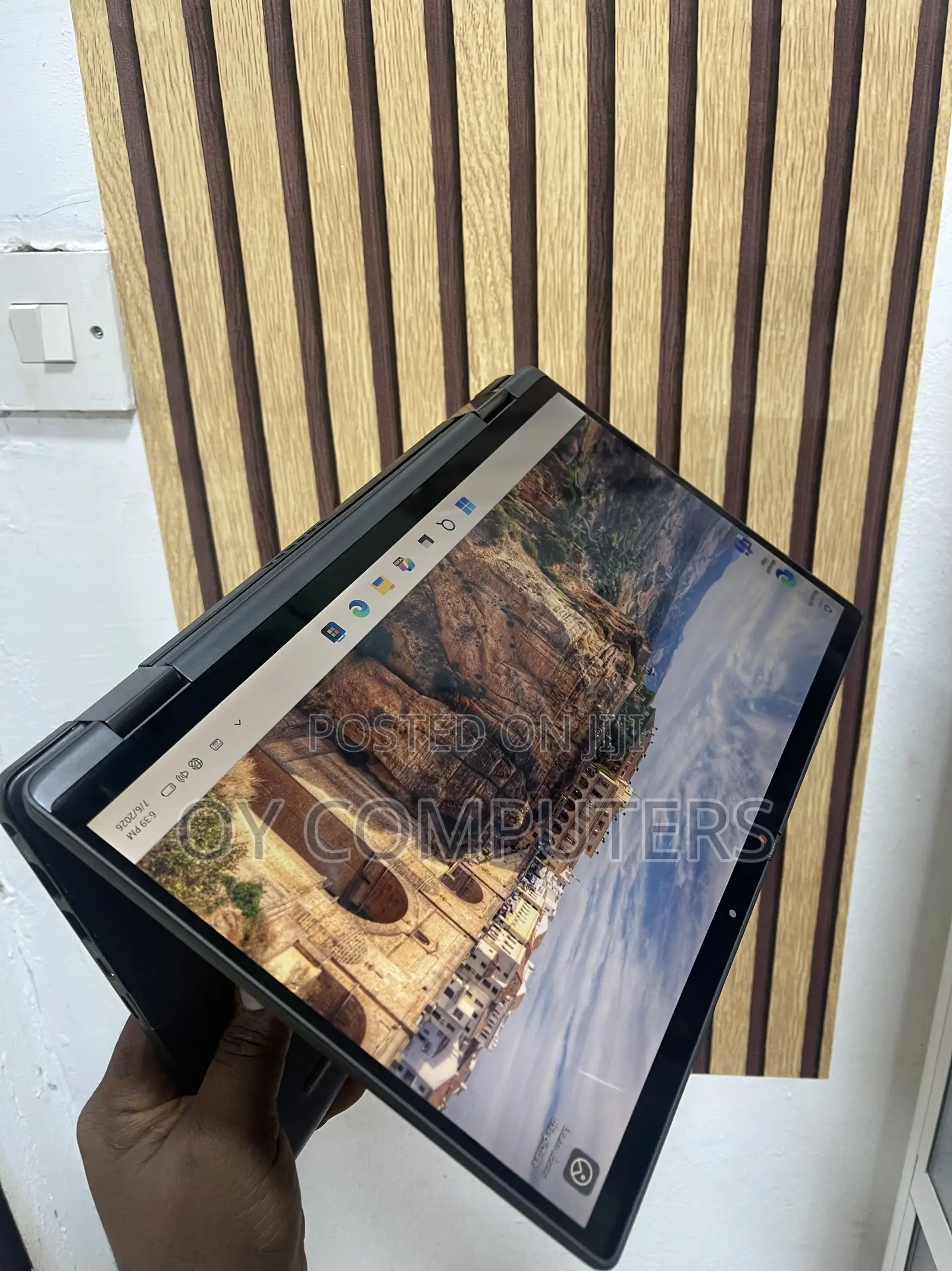 Laptop Dell Latitude 7420 16GB Intel Core i7 SSD 512GB
