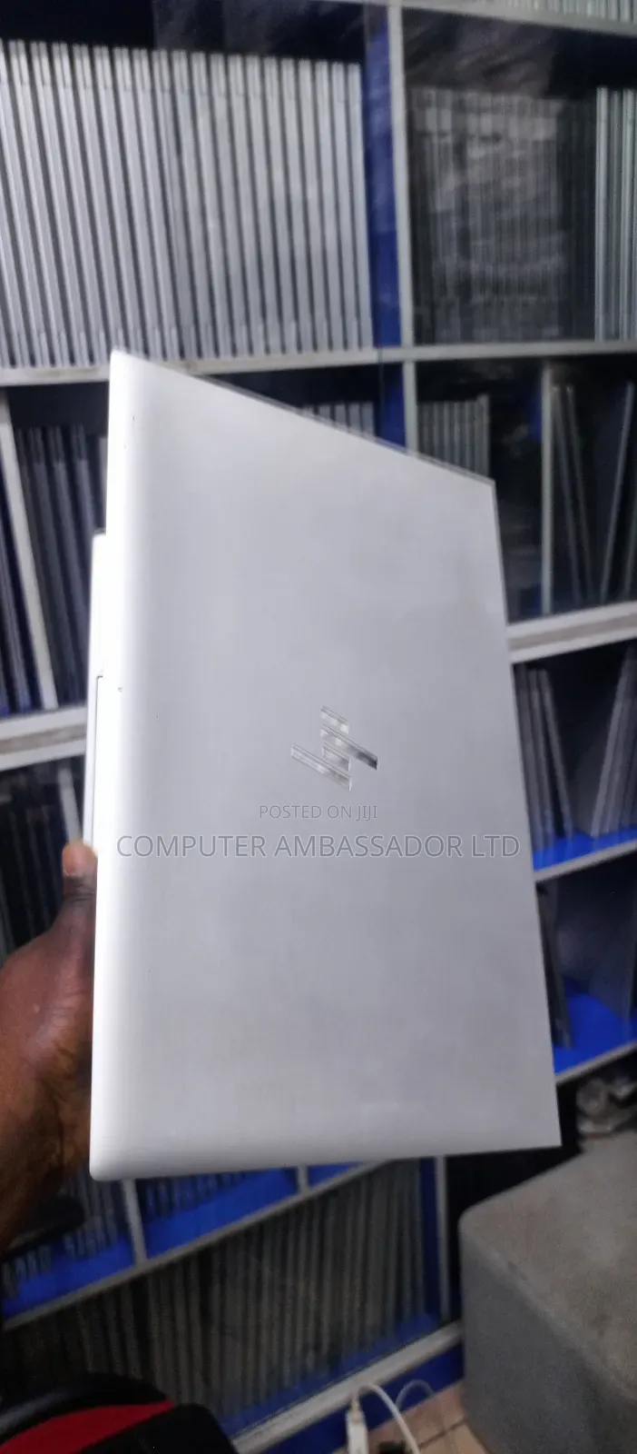 Laptop HP EliteBook 840 G7 16GB Intel Core i5 SSD 256GB