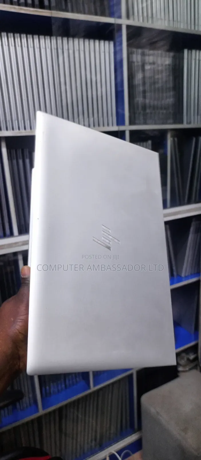 Laptop HP EliteBook 840 G7 16GB Intel Core i5 SSD 256GB