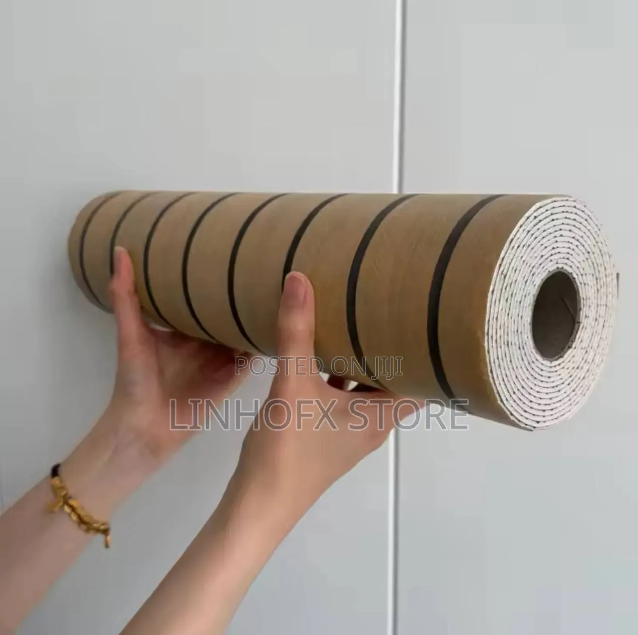 3d Grille Wall Panel Self-Adhesive, Waterproof PVC Wall Skirting