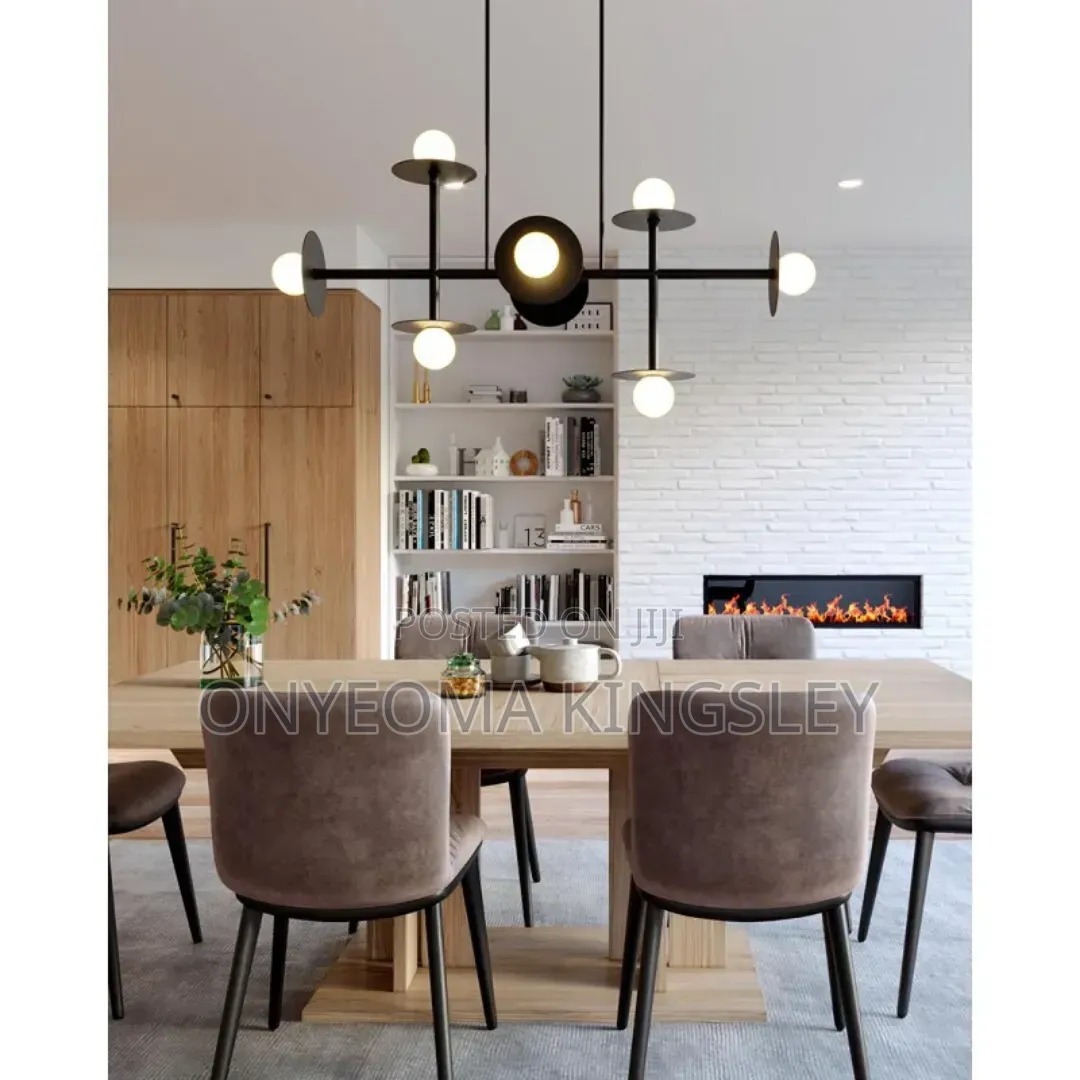 Chandelier