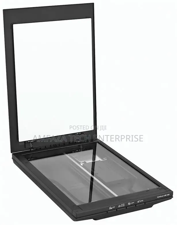 Canoscan Lide 300 Scanner
