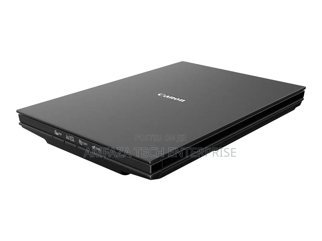 Canoscan Lide 300 Scanner