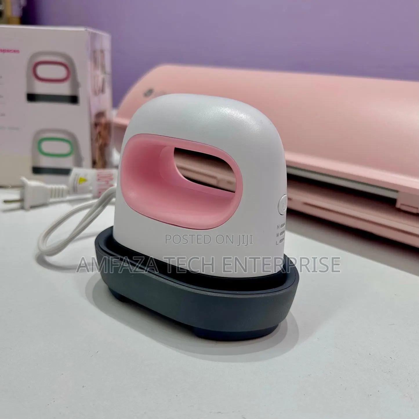 Mini Heat Press Machine T-Shirt Printing Heating Transfer