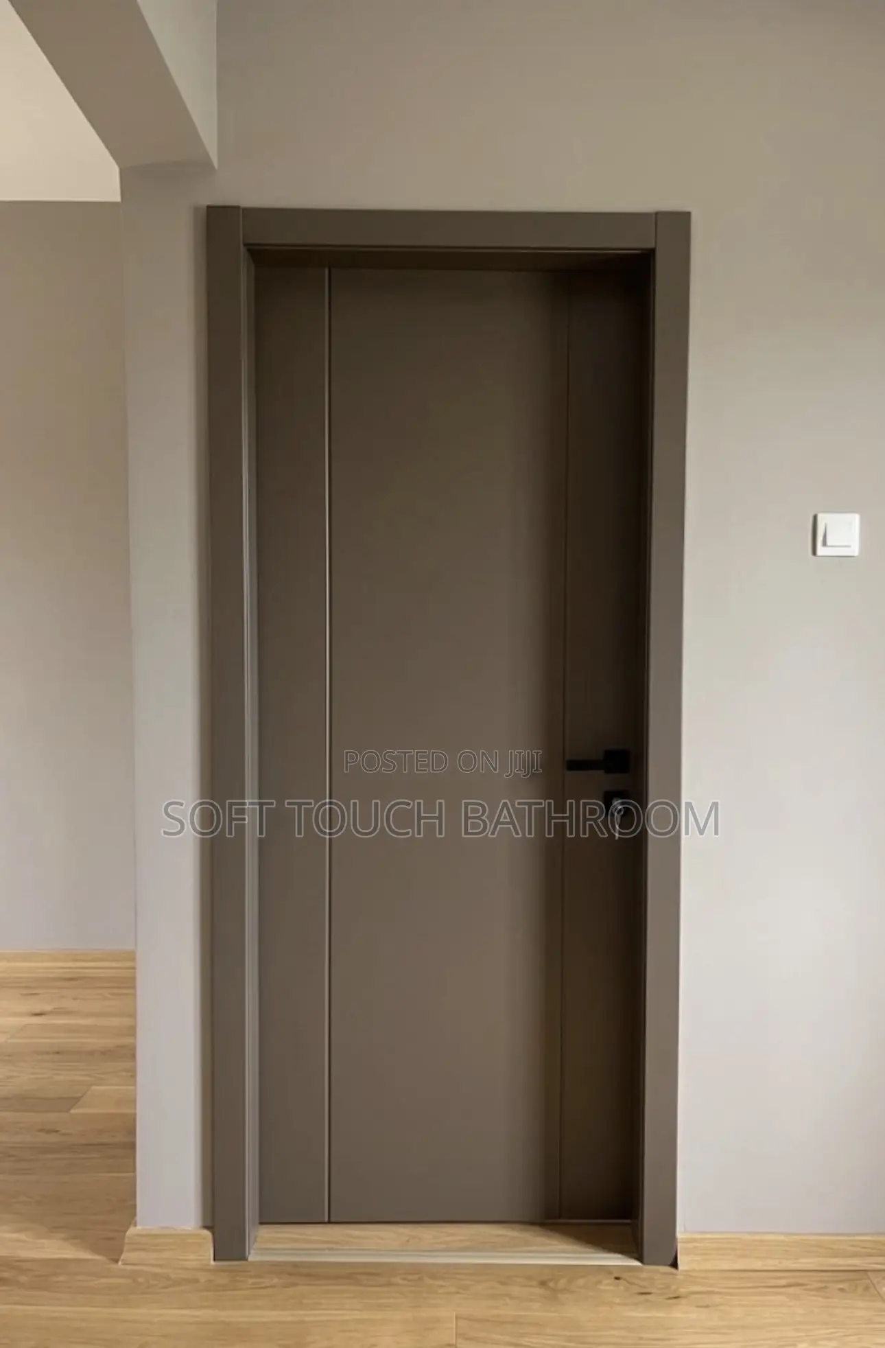 Luxury Internal Door 3ft by 7ft High Quality