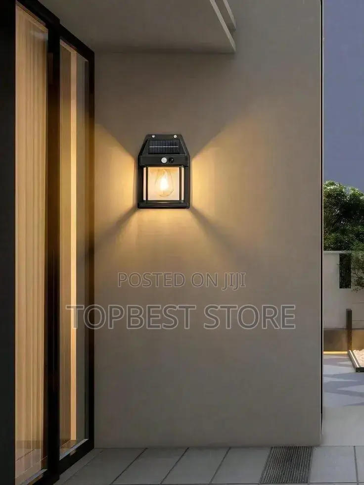 Modern Wall Light