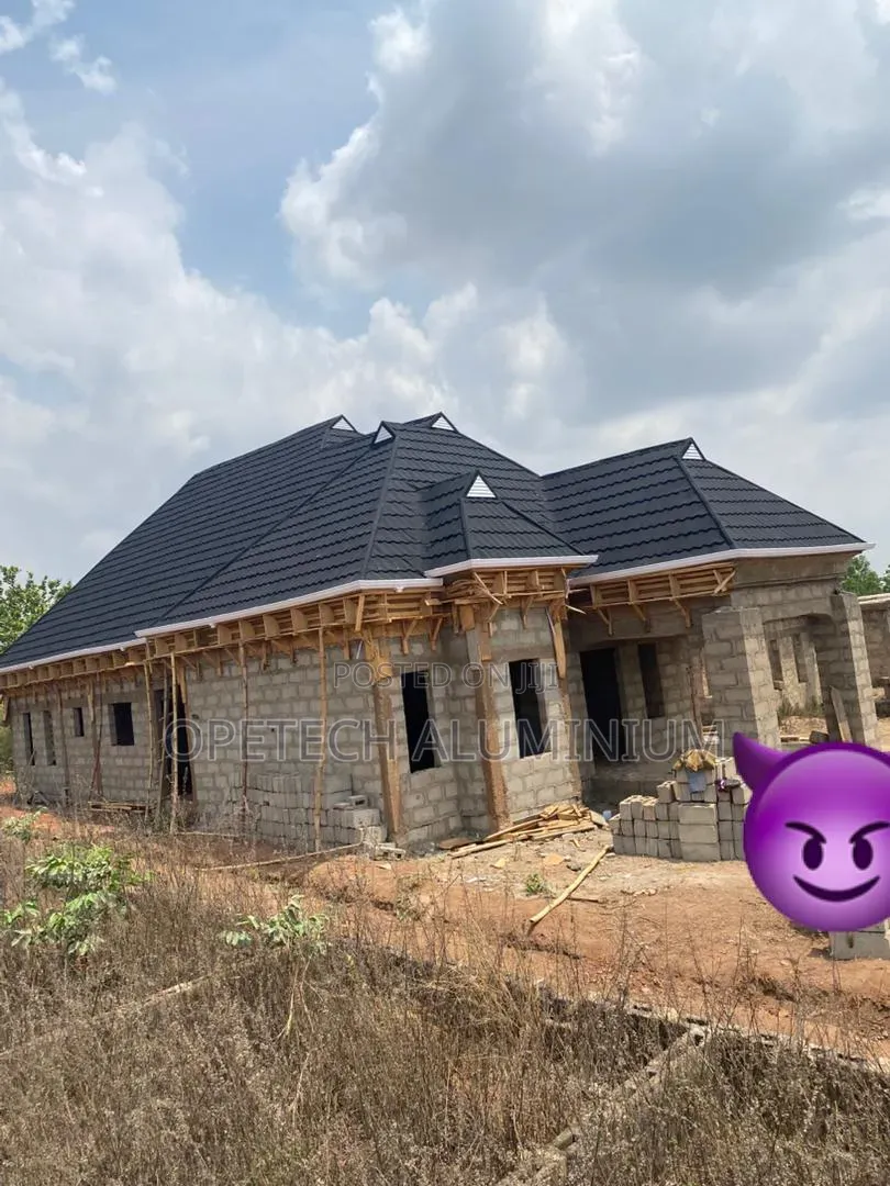 Quality Geerad Roofing Company With Professional Installation