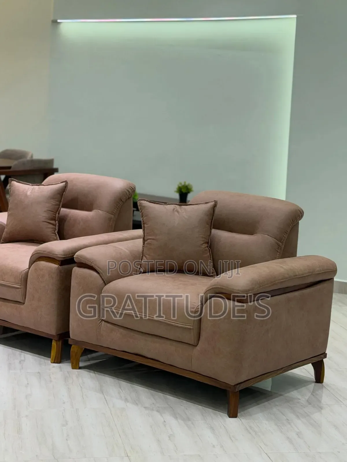 Classic Sofa Sets 3-2-1-1 Seaters