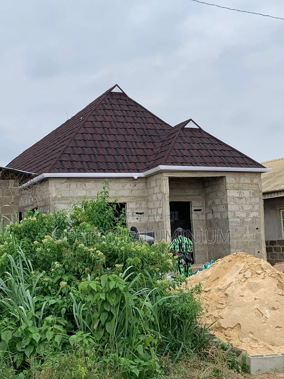 Milano Roofing Company