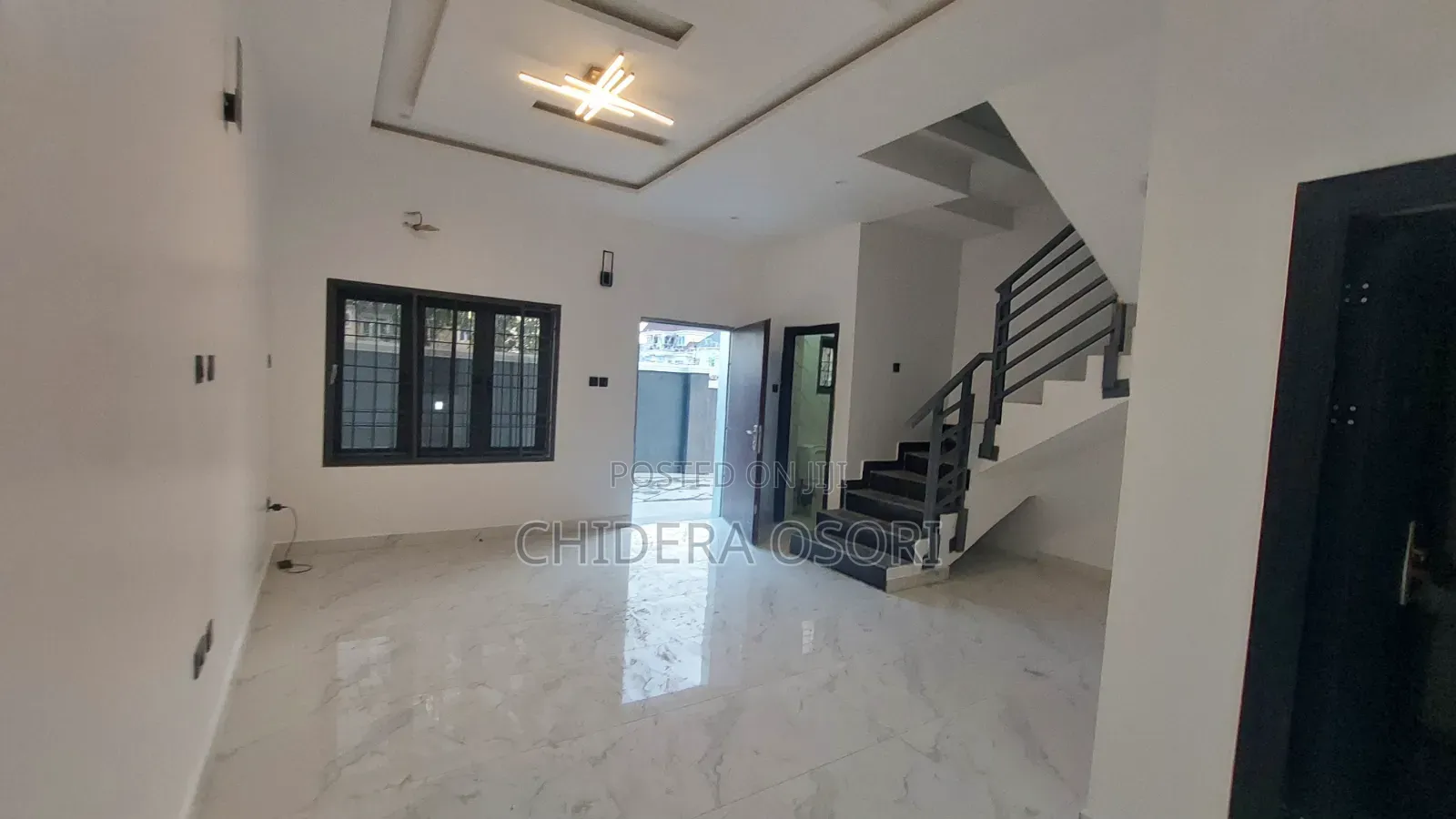 3bdrm Duplex in Fo1, Kubwa for rent