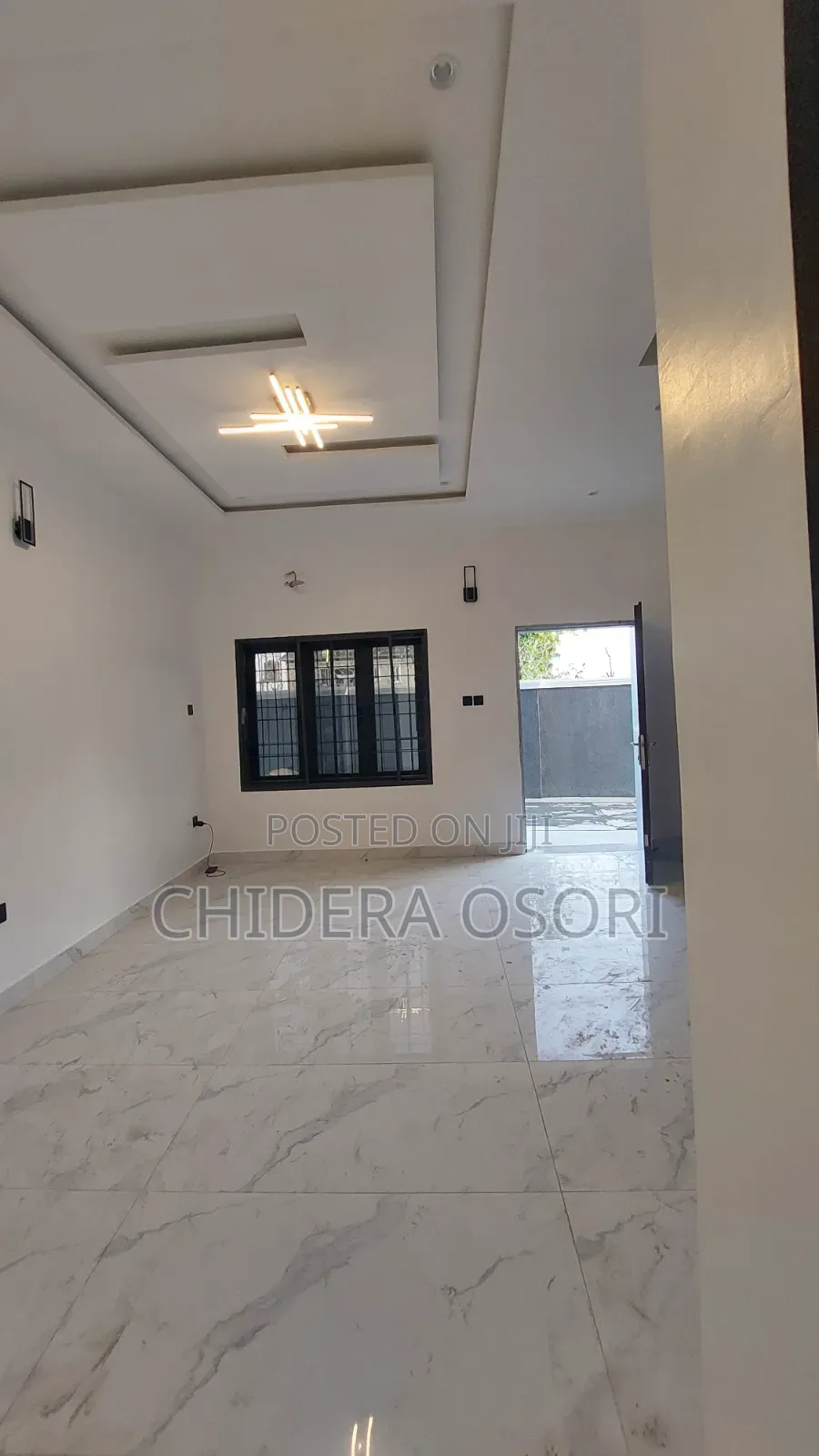 3bdrm Duplex in Fo1, Kubwa for rent