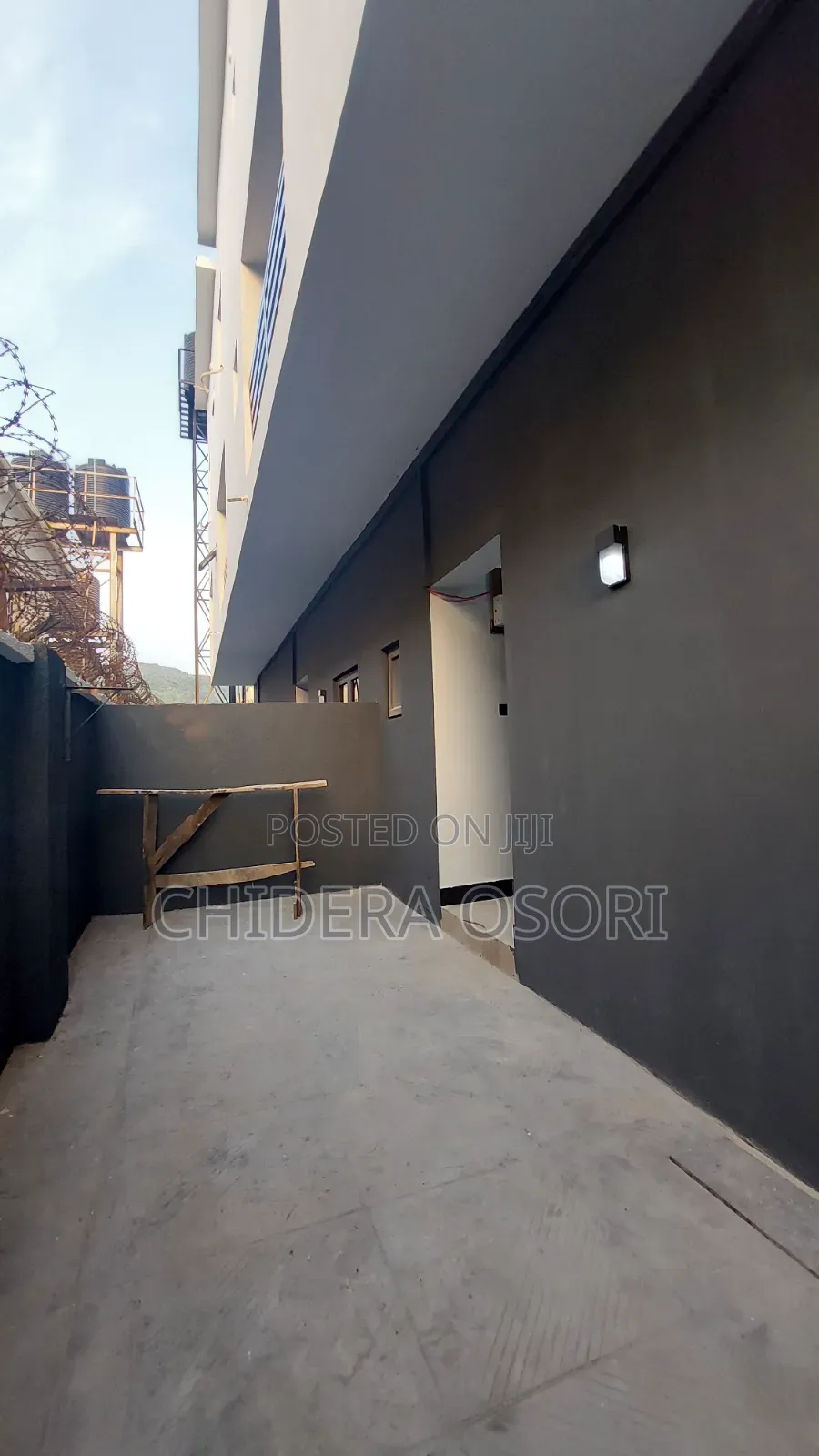 3bdrm Duplex in Fo1, Kubwa for rent