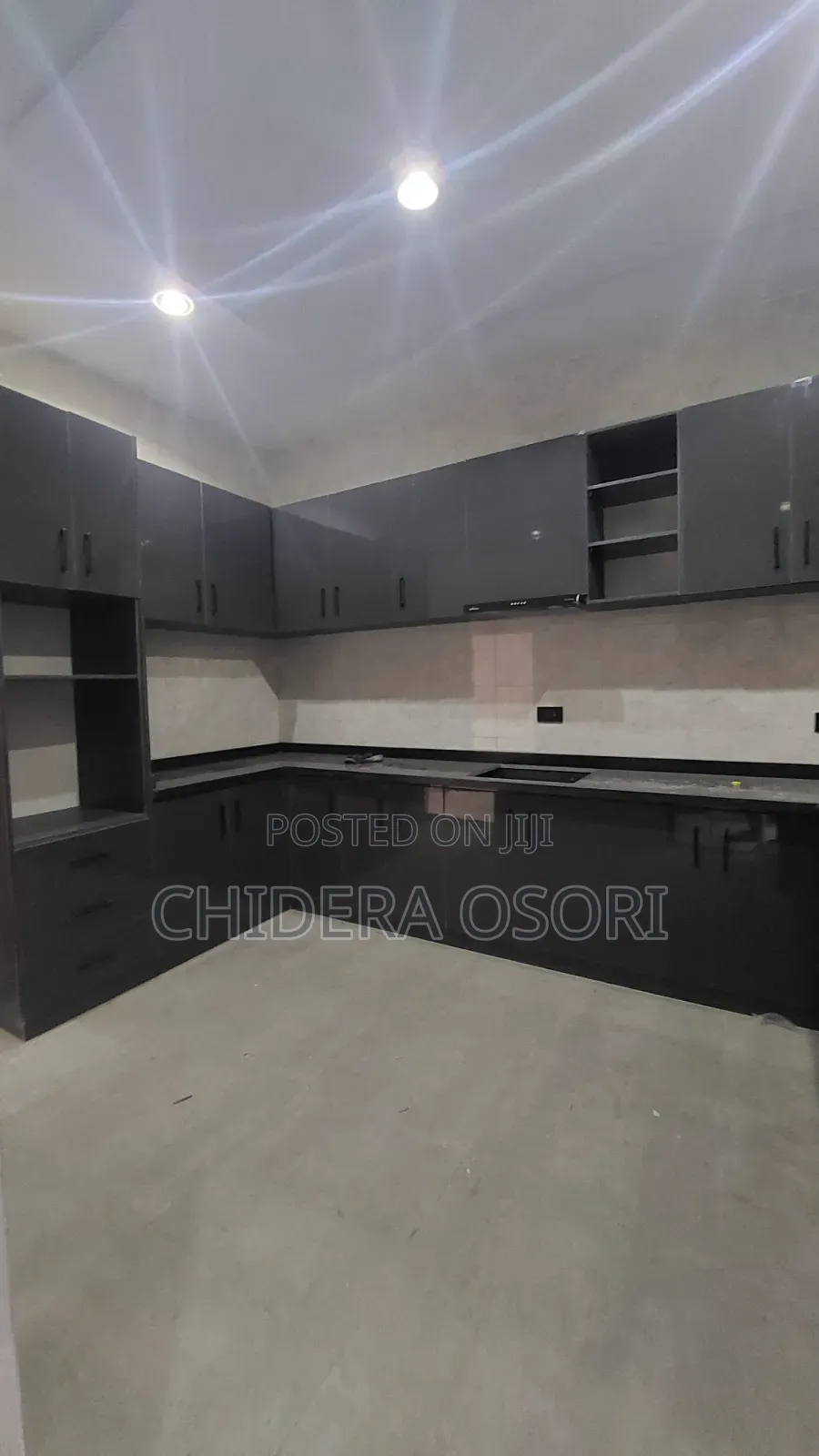 3bdrm Duplex in Fo1, Kubwa for rent
