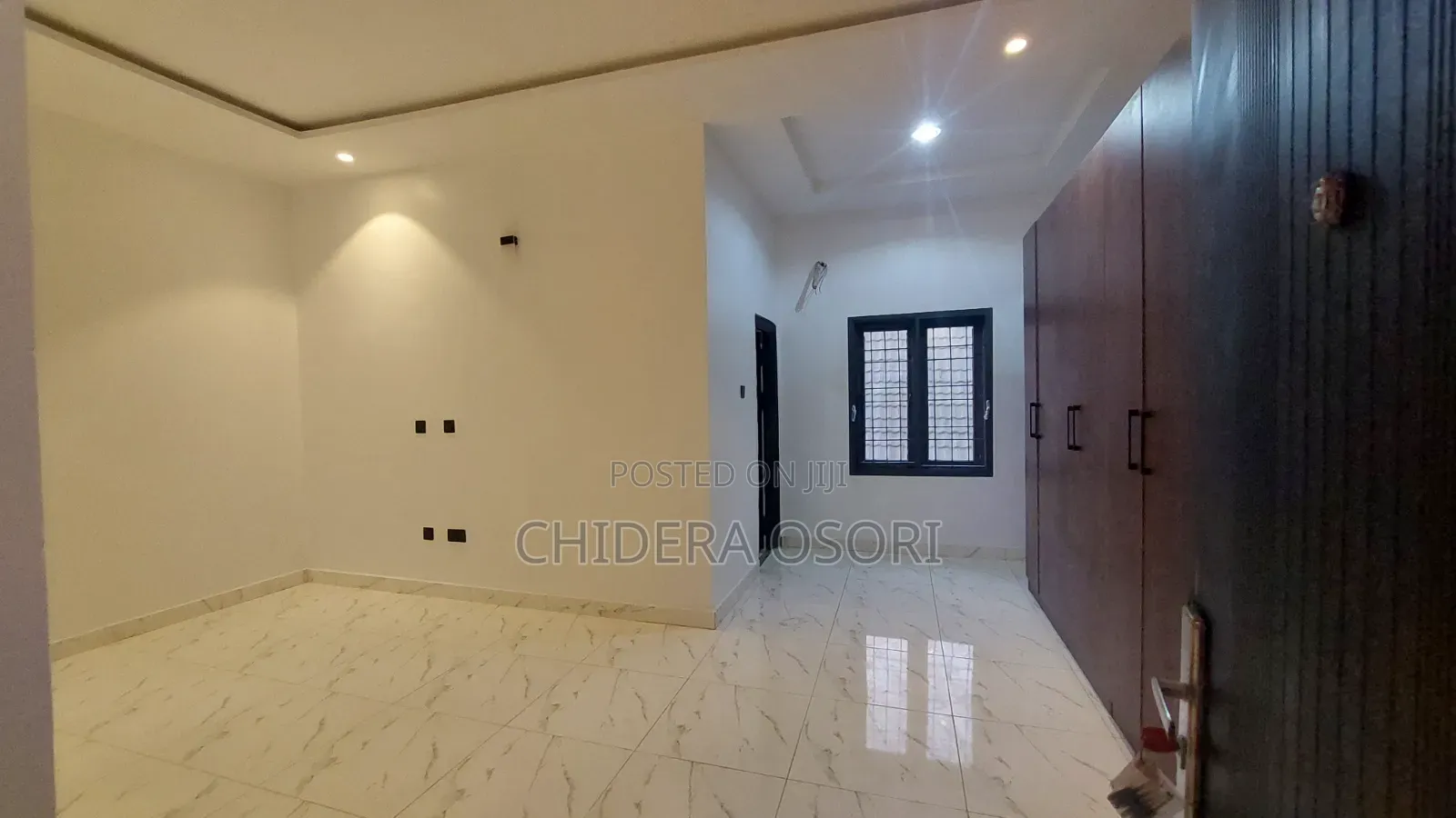 3bdrm Duplex in Fo1, Kubwa for rent