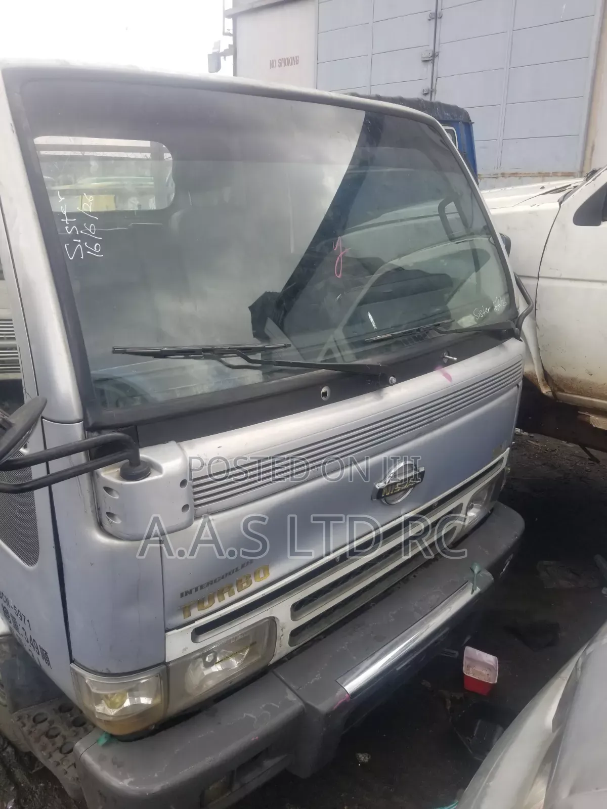 Nissan Cabster