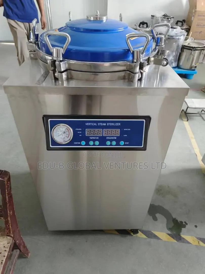 Autoclave 150l