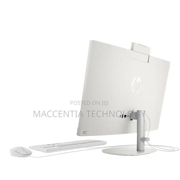 New HP ProOne 240 G10 All-in-One 8GB Intel Core Ultra 5 SSD 512GB