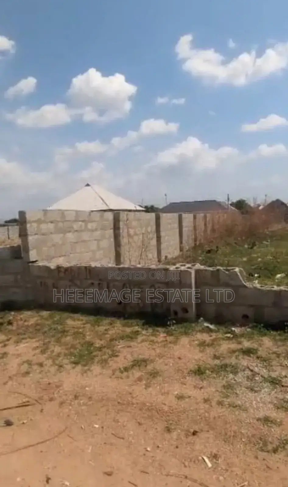 502sqm Residential Plot in Hajj Camp