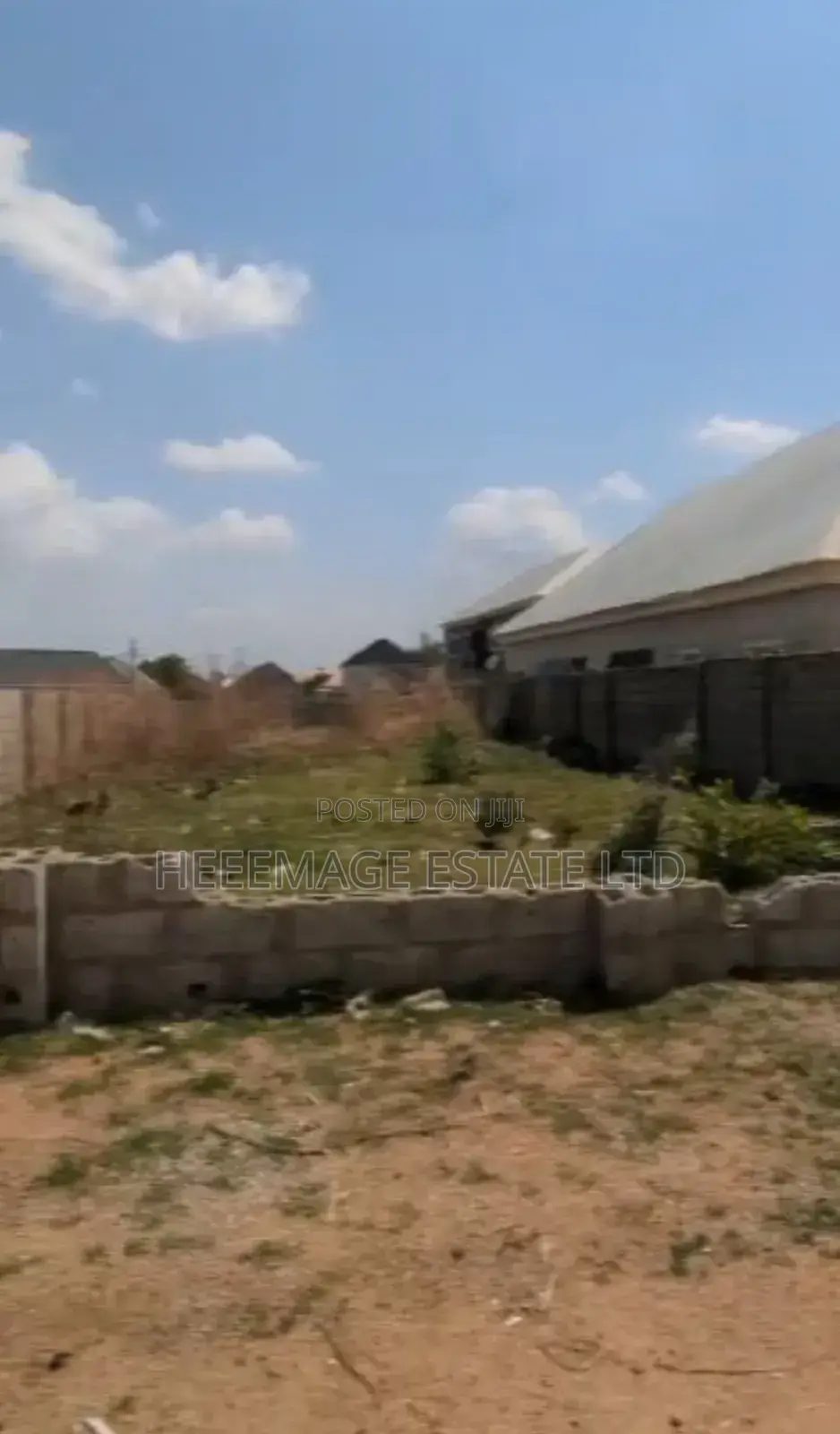 502sqm Residential Plot in Hajj Camp