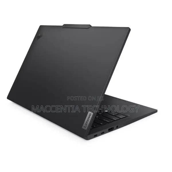 New Laptop Lenovo 16GB Intel Core Ultra 7 SSD 512GB
