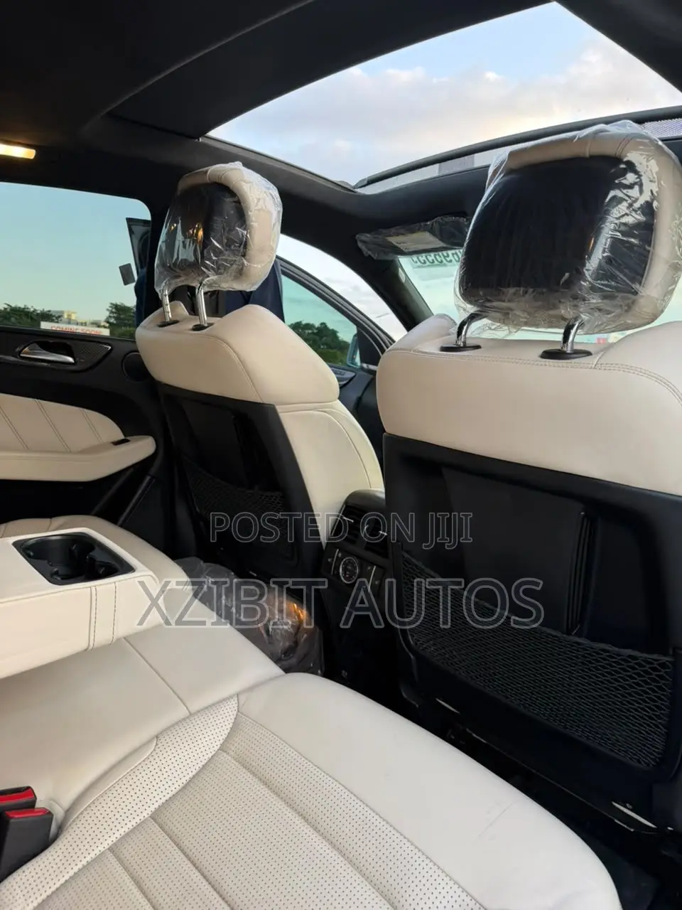 Mercedes-Benz GLE-Class AMG GLE 63 S 4MATIC 2018 Blue