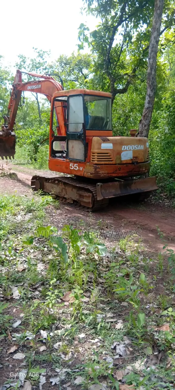 Hire/Rent Mini Excavator
