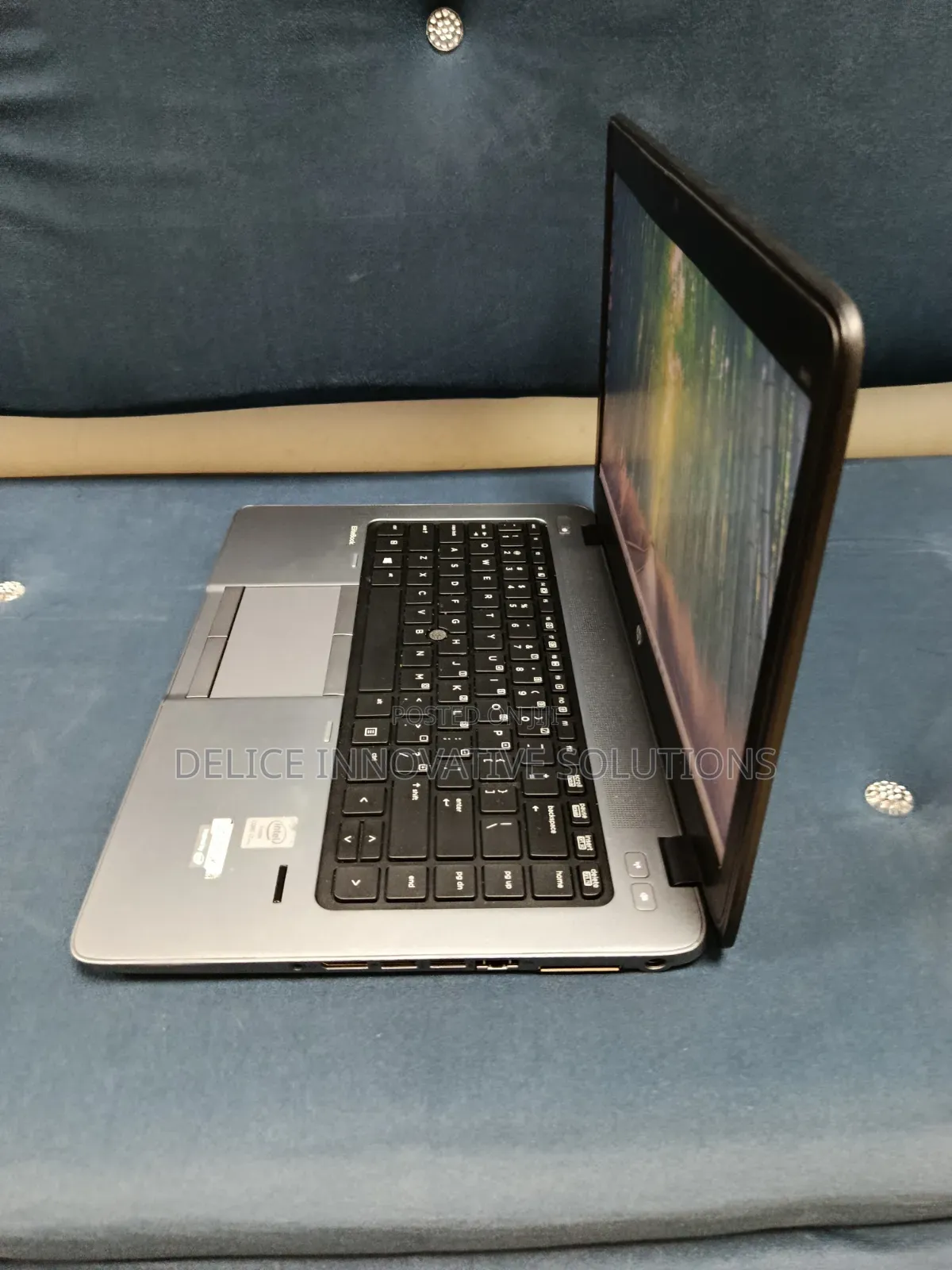 Laptop HP EliteBook 840 G1 8GB Intel Core i7 SSD 256GB