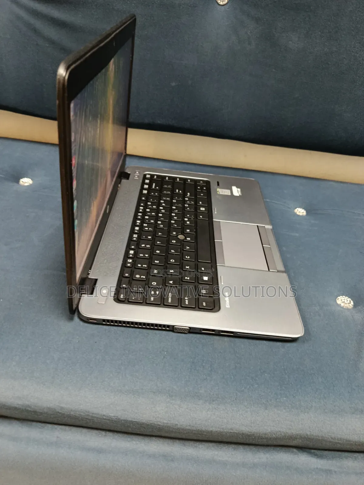 Laptop HP EliteBook 840 G1 8GB Intel Core i7 SSD 256GB