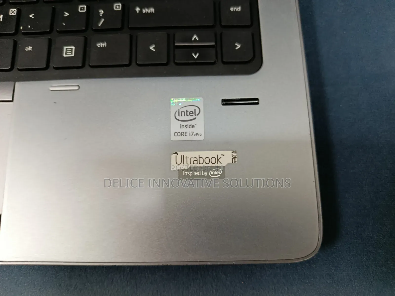 Laptop HP EliteBook 840 G1 8GB Intel Core i7 SSD 256GB