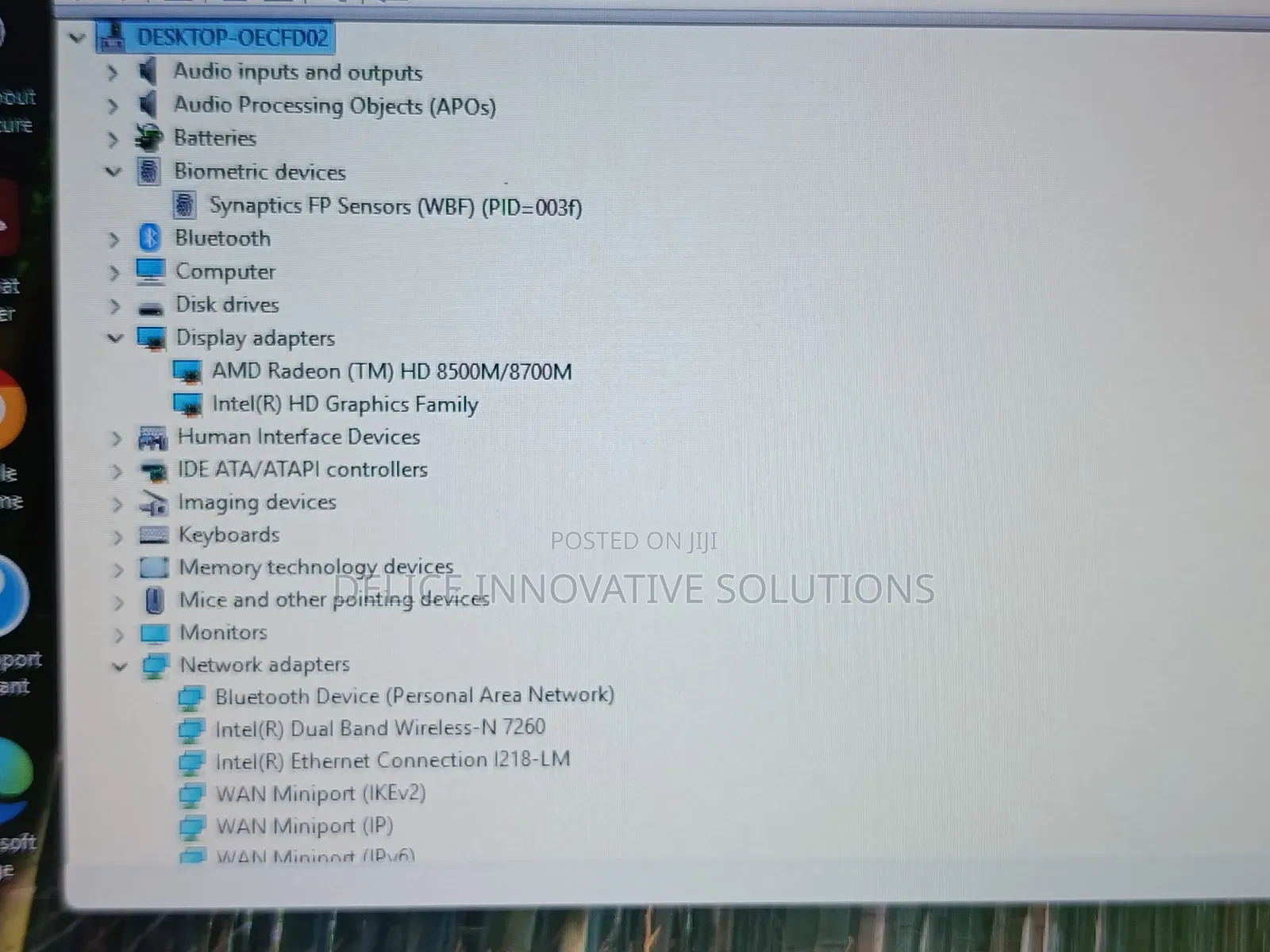 Laptop HP EliteBook 840 G1 8GB Intel Core i7 SSD 256GB
