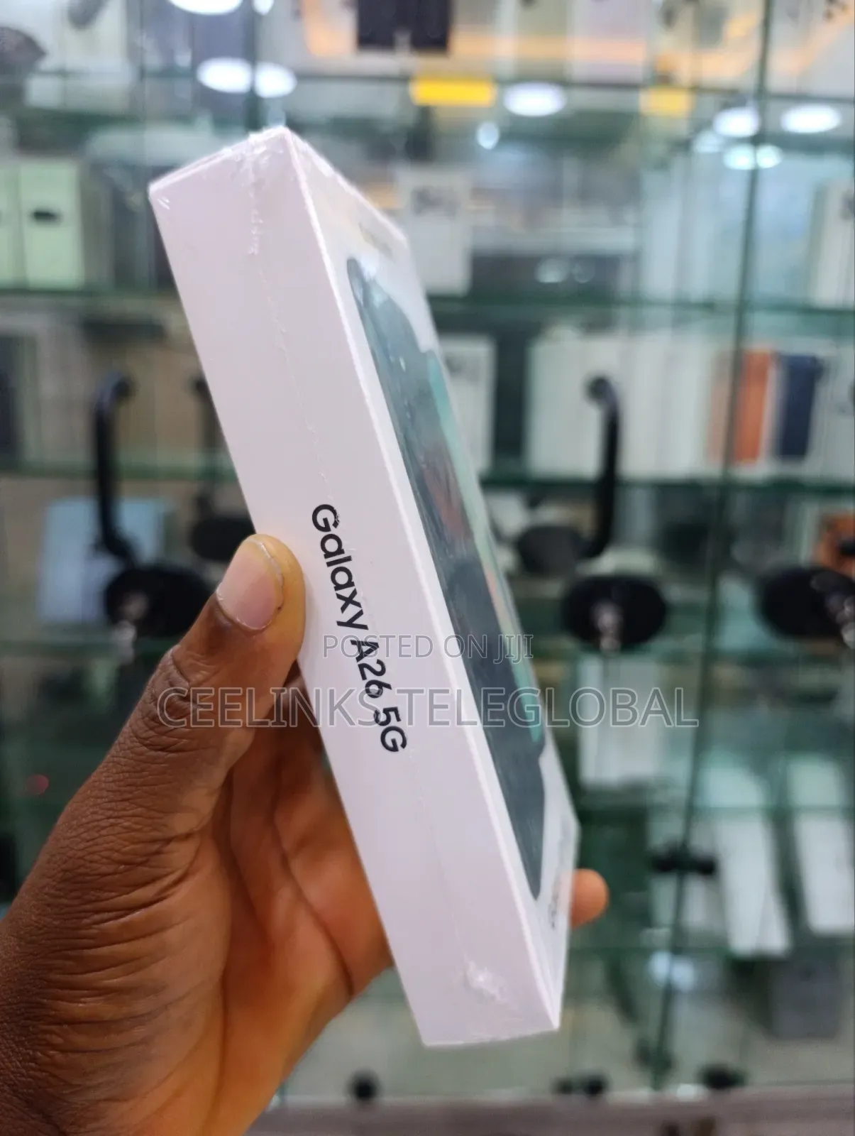 New Samsung Galaxy A26 256 GB