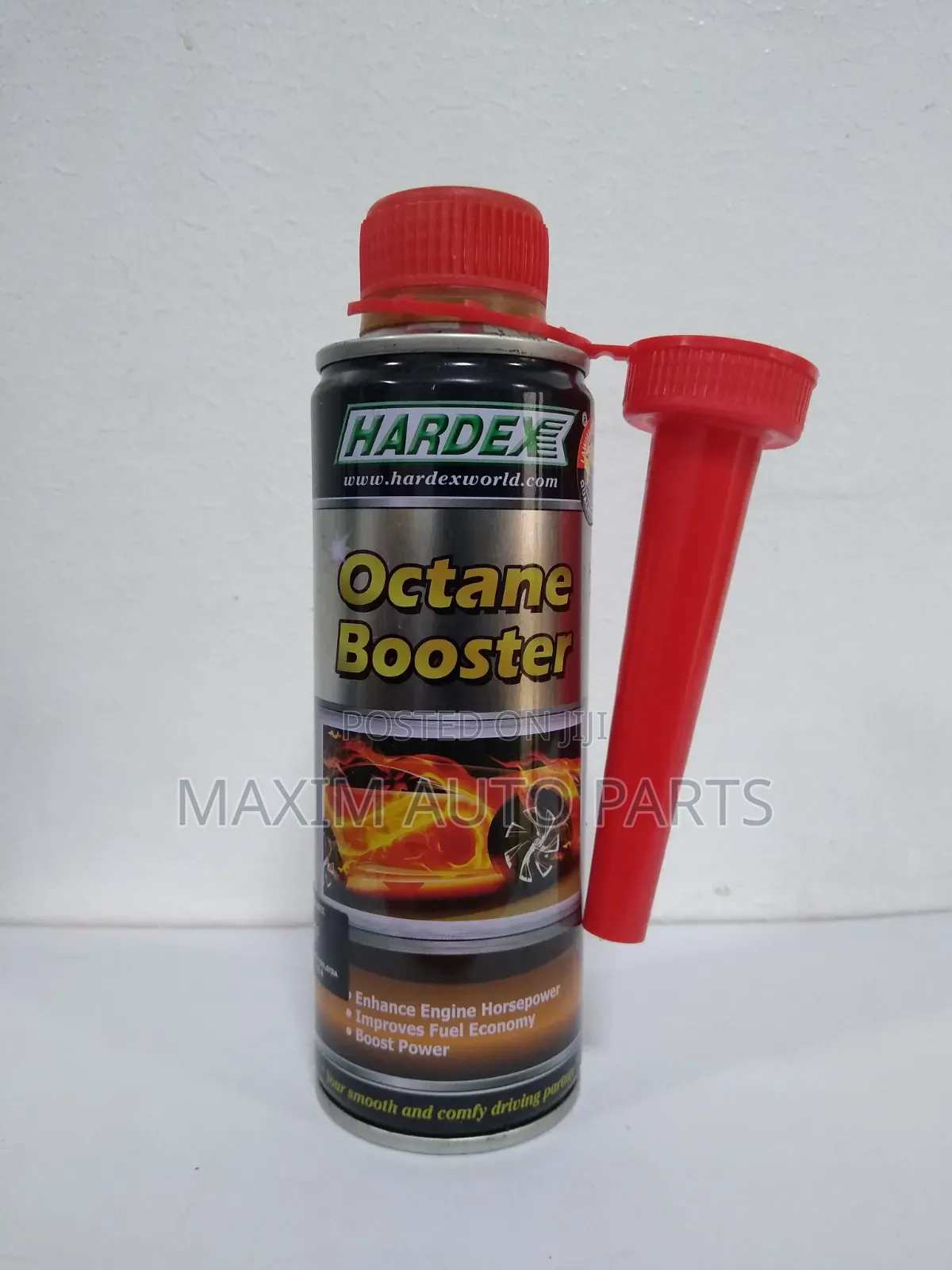 Hardex Octane Booster - 188ml