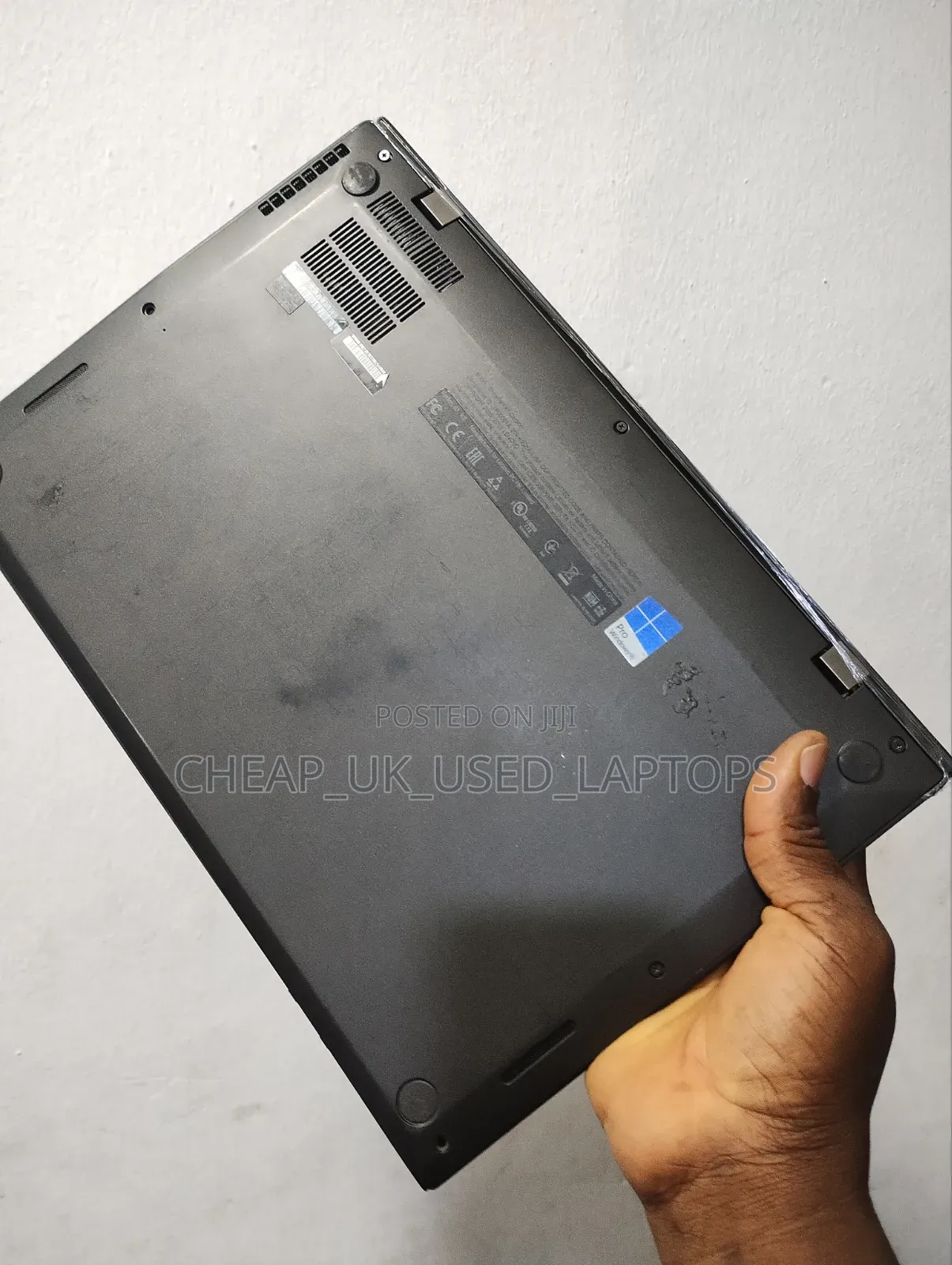 Laptop Lenovo ThinkPad X1 Carbon 8GB Intel Core i7 SSD 128GB