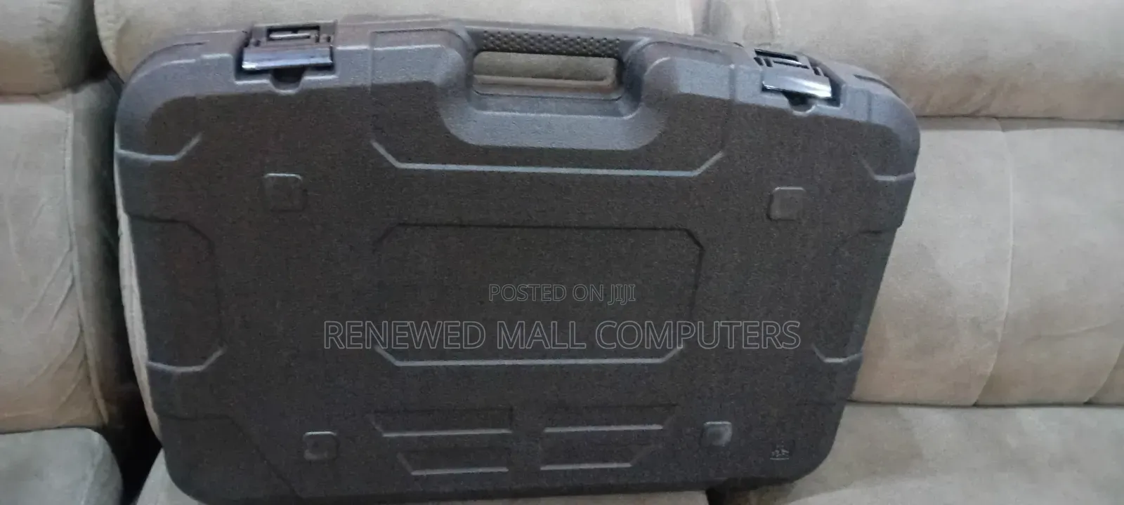 Starlink Gen3 Bag