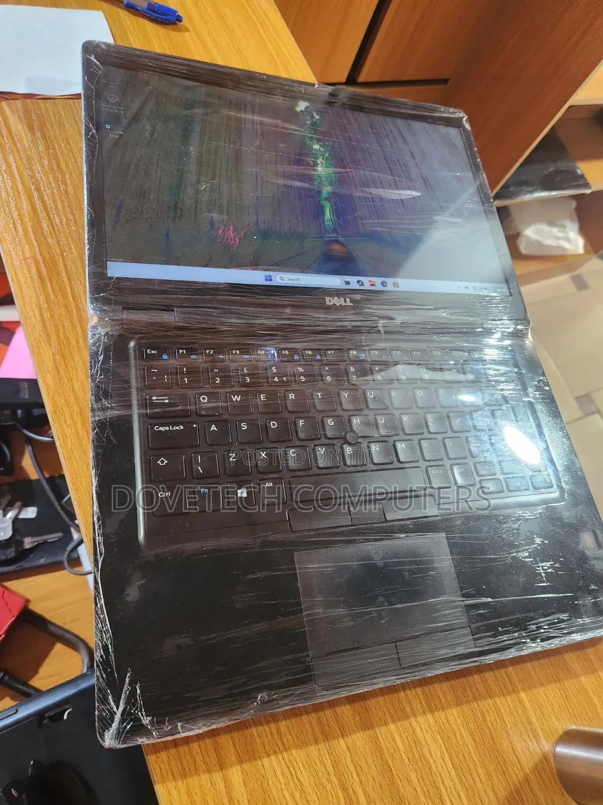 Laptop Dell Latitude 5480 8GB Intel Core i5 SSD 256GB