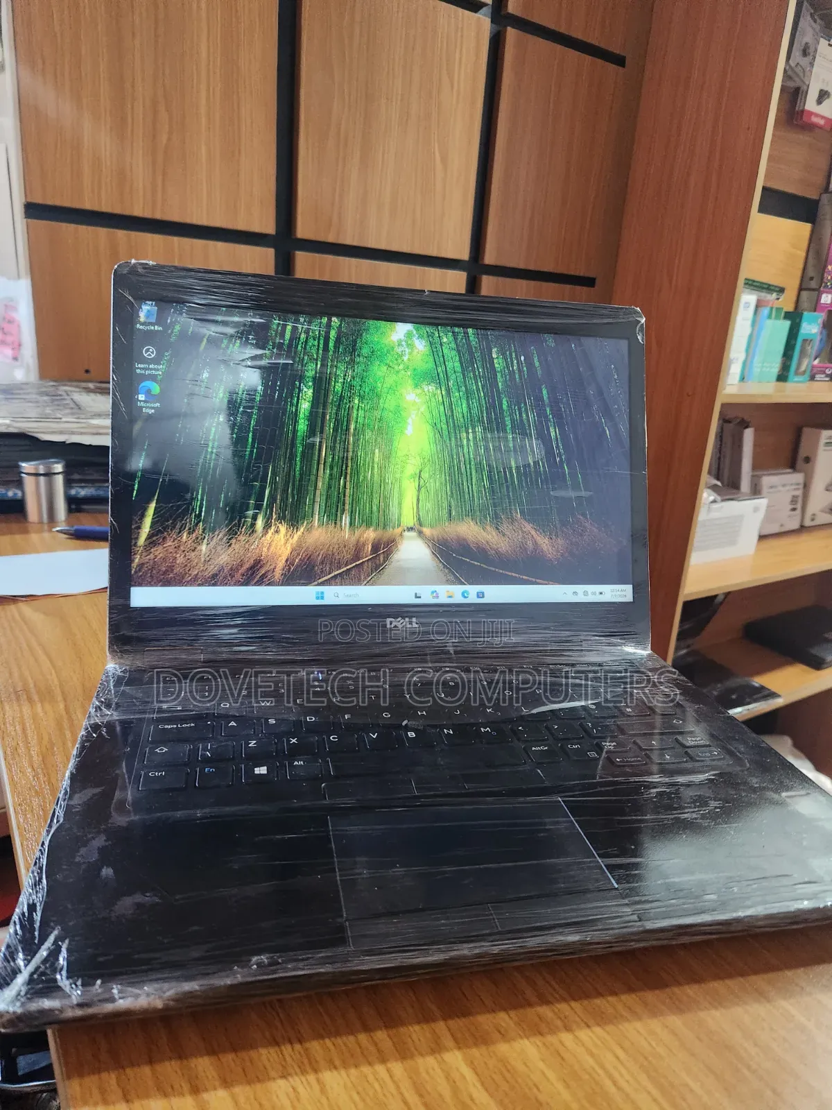 Laptop Dell Latitude 5480 8GB Intel Core i5 SSD 256GB