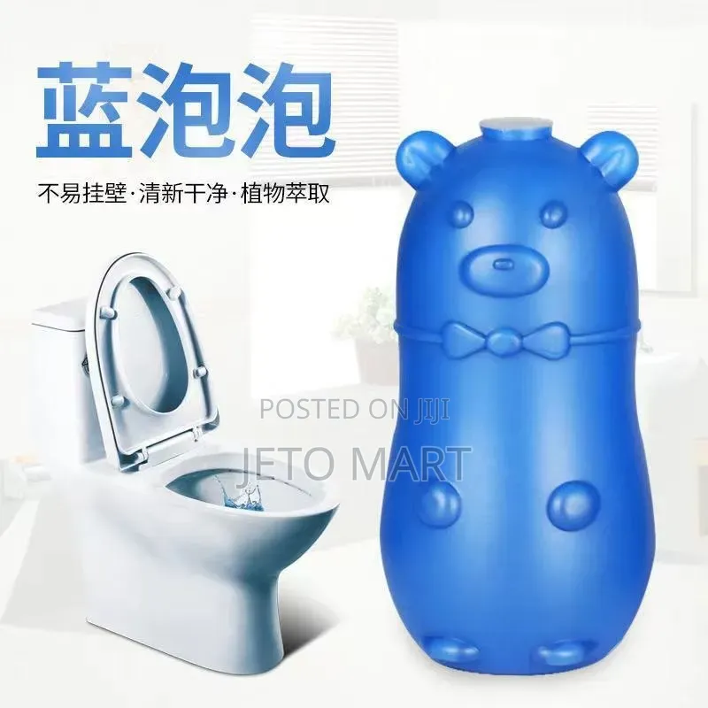 Toilet Cleaner