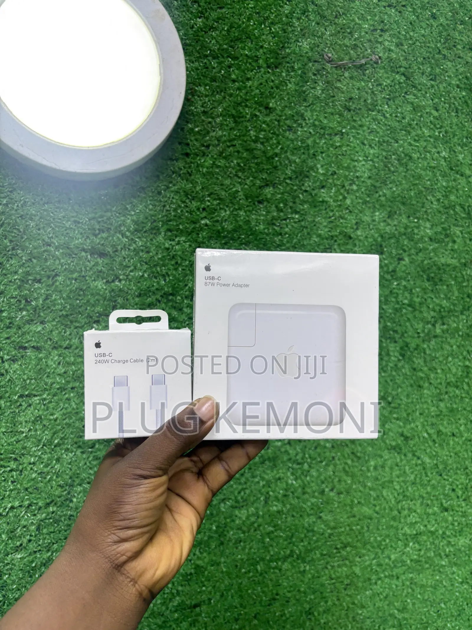 Apple Charger