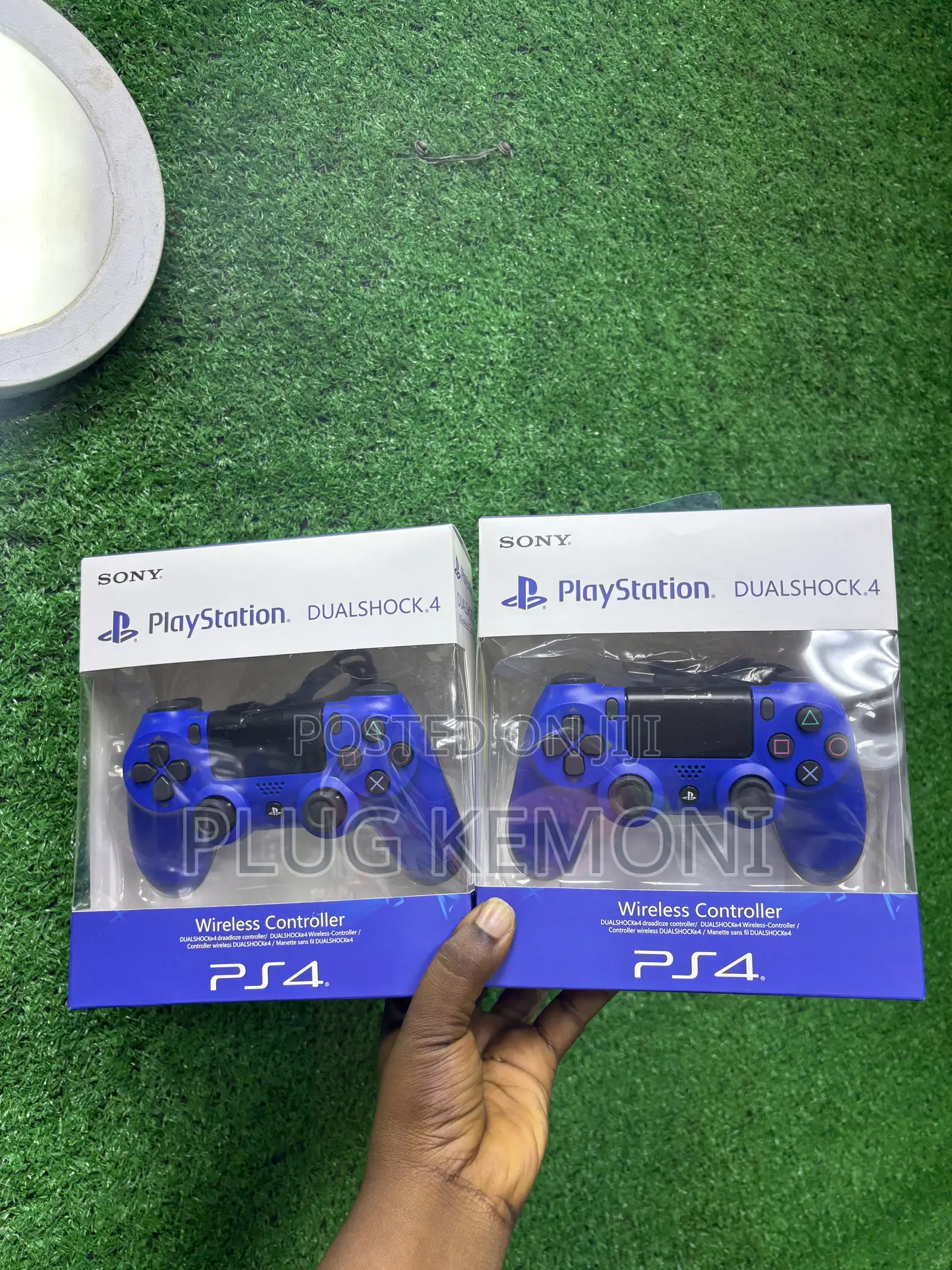 Playstation
