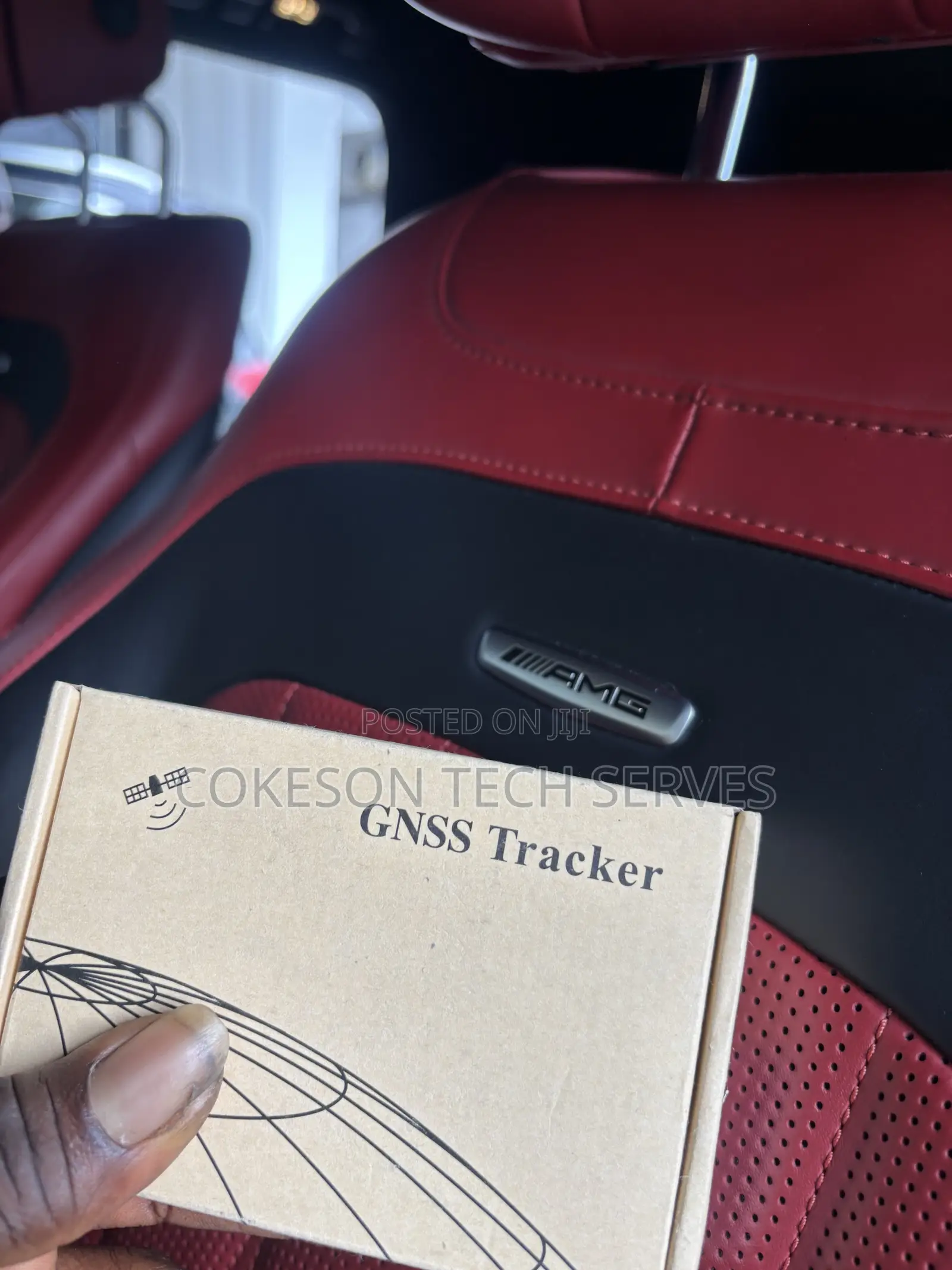 Locate Your Vehicle Instantly With GPS Tracker Technology Installation