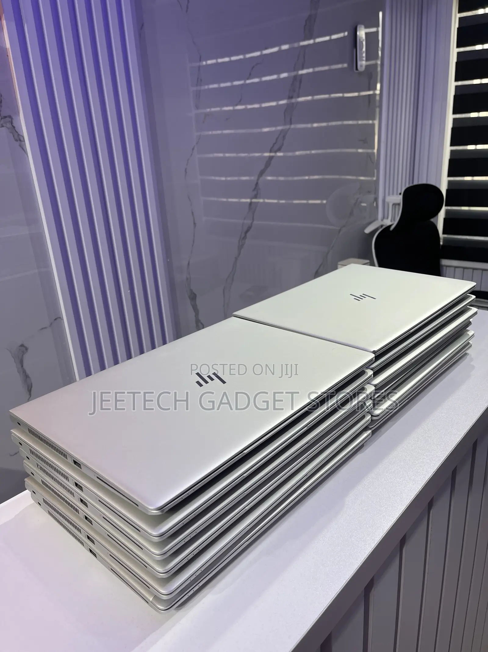 Laptop HP EliteBook 840 G6 16GB Intel Core i7 SSD 256GB