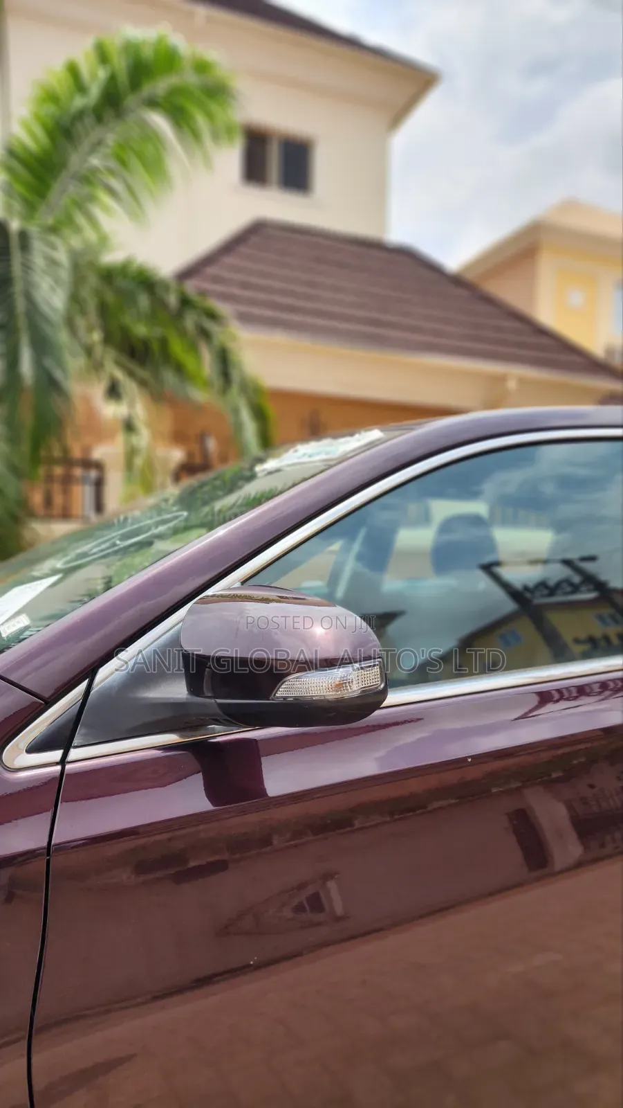 Toyota Avalon XLE 4dr Sedan (3.5L 6cyl 6A) 2015 Maroon