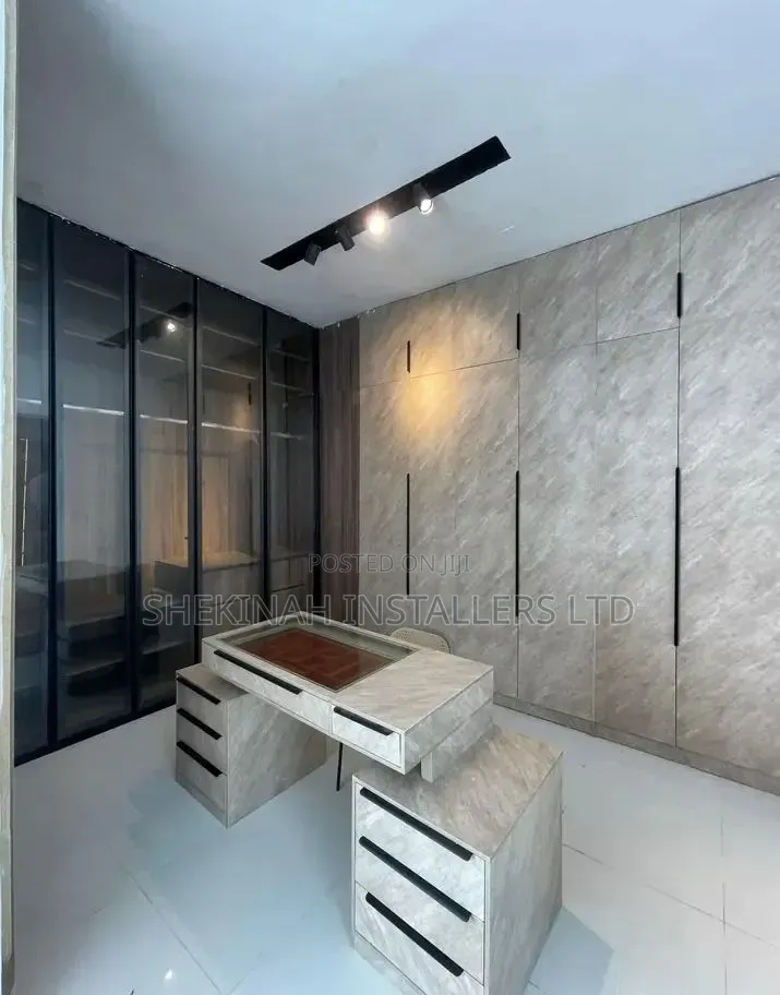 Furnished 5bdrm Duplex in Chevron Lekki for sale