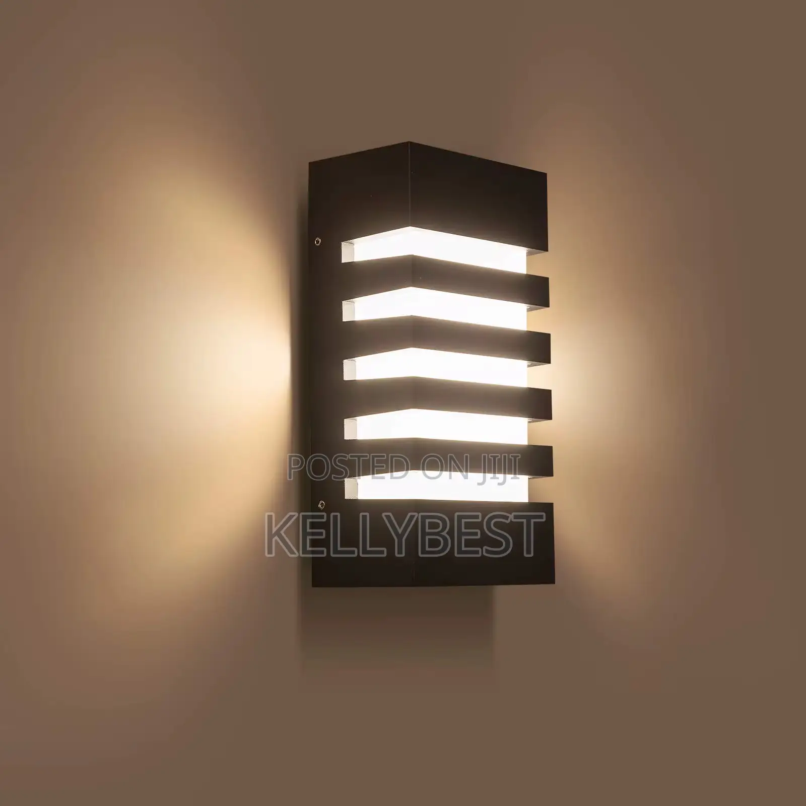 Outside Wall Lamps