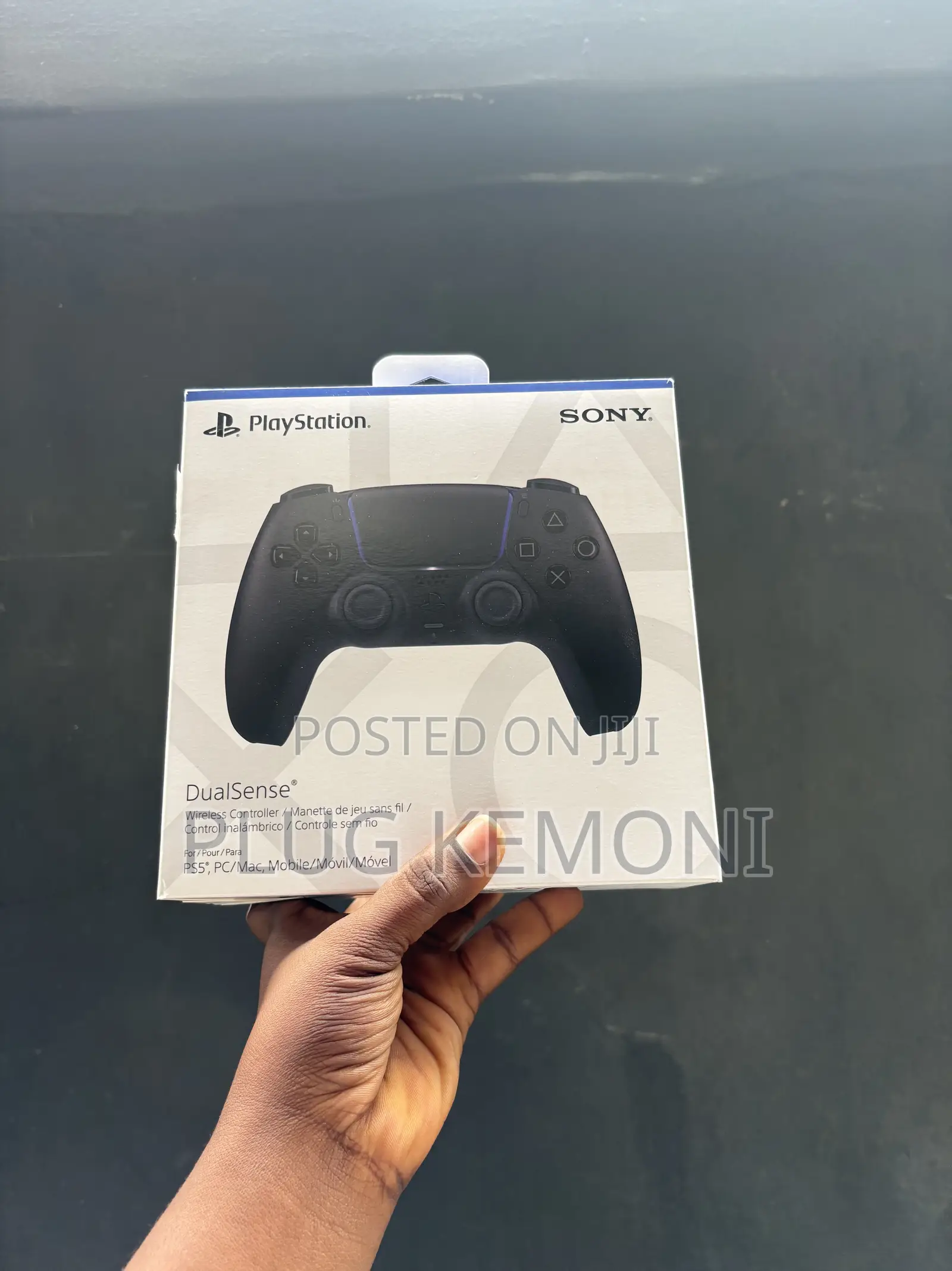 Sony Playstation