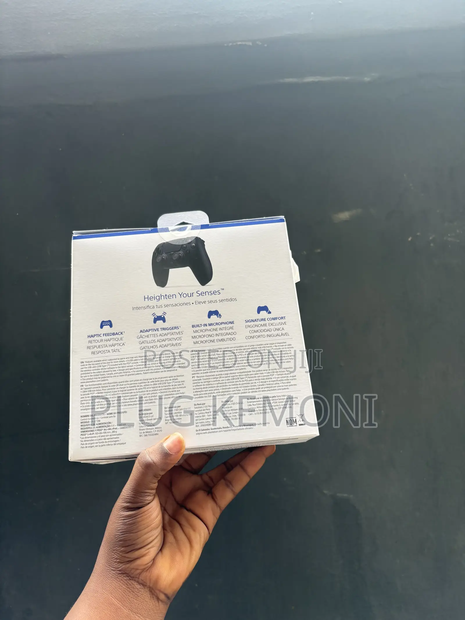 Sony Playstation